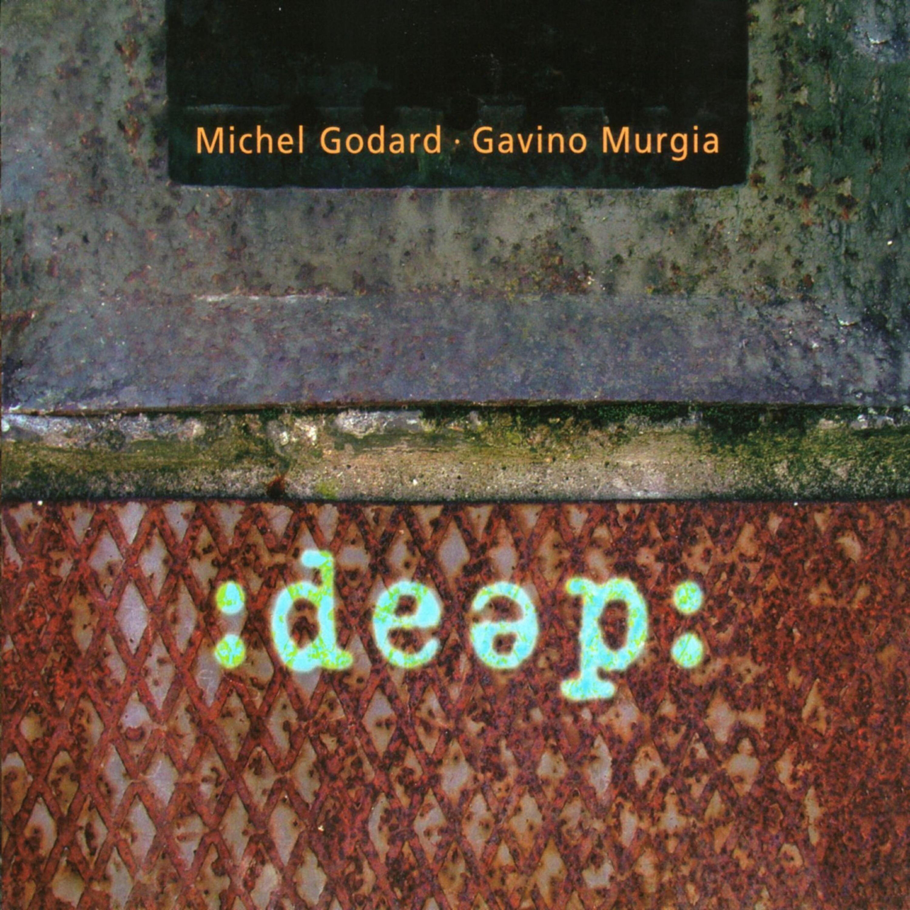 Michel Godard - Ambre