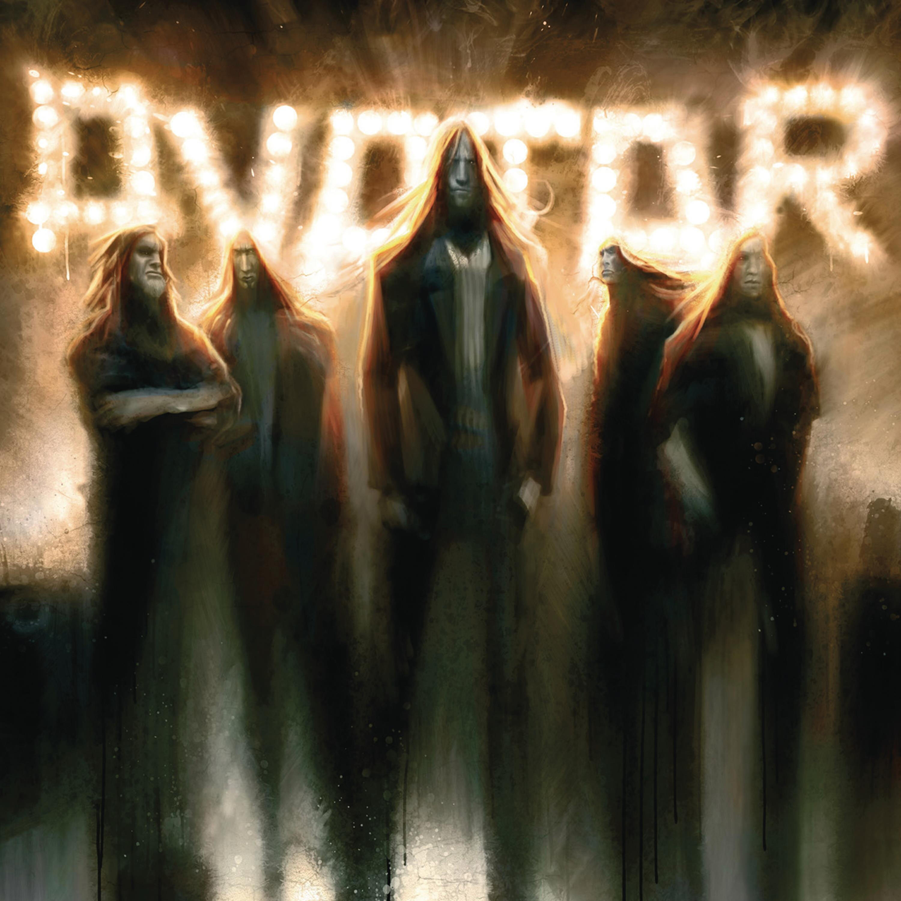 Avatar - The Great Pretender