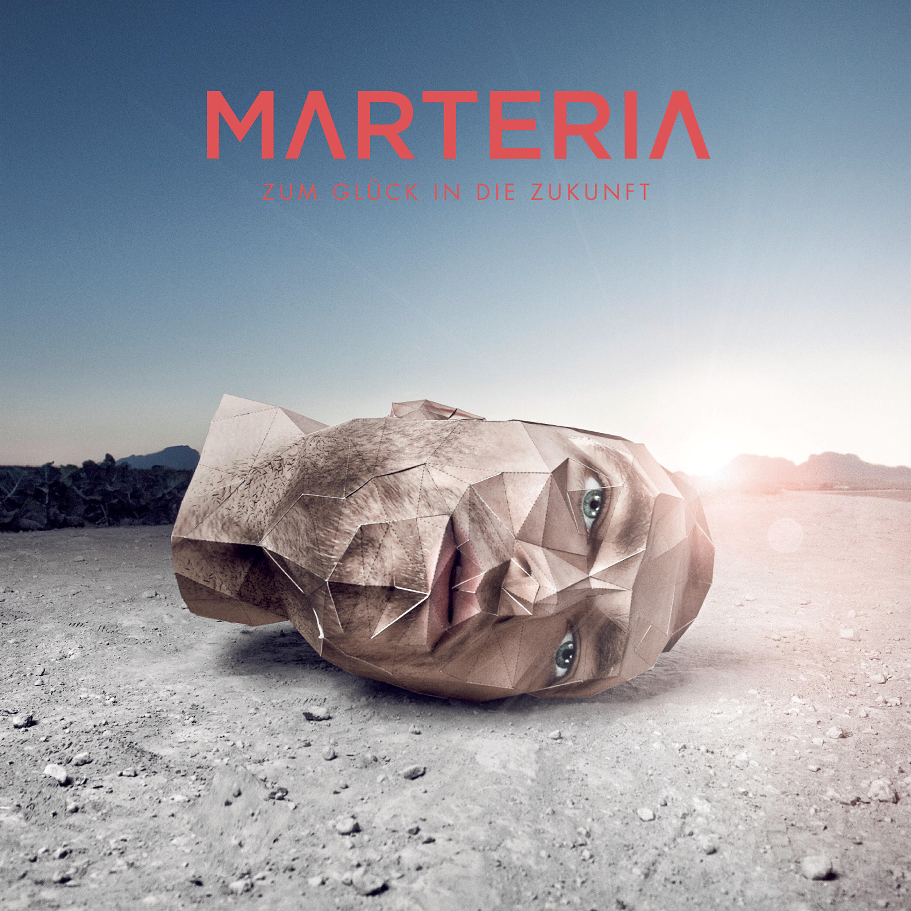 Marteria - Marteria Girl (Instrumental)