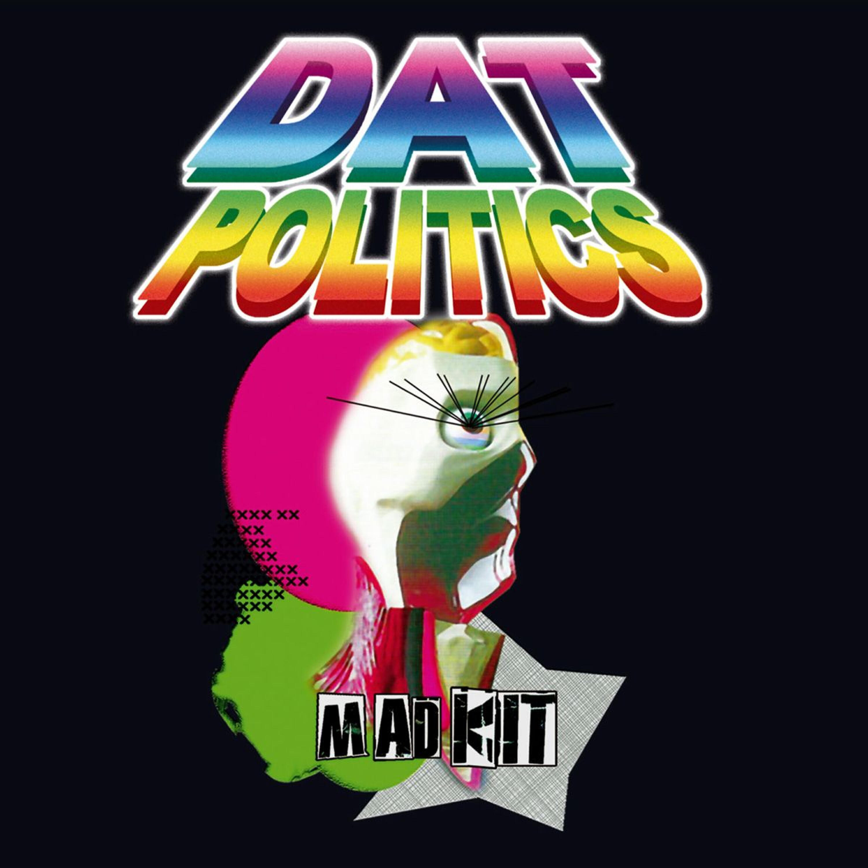 DAT Politics - Step Back (Am/Fm Mix)