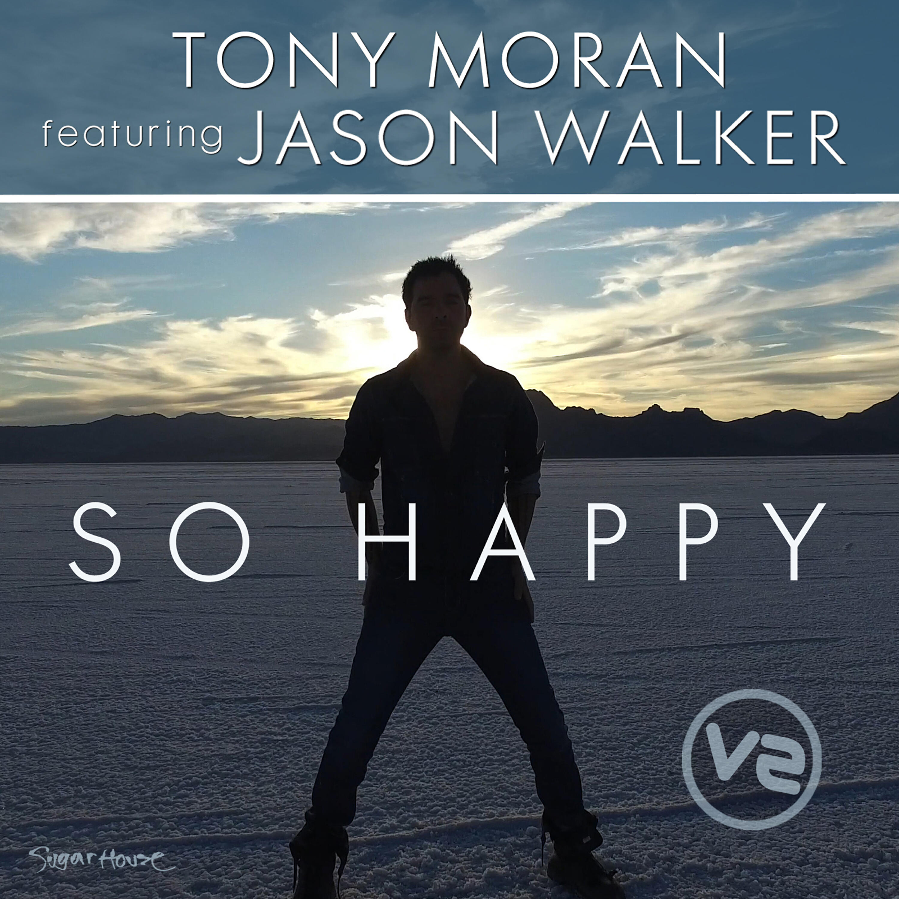 JASON WALKER - So Happy (Toy Armada & DJ Grind Radio Remix)