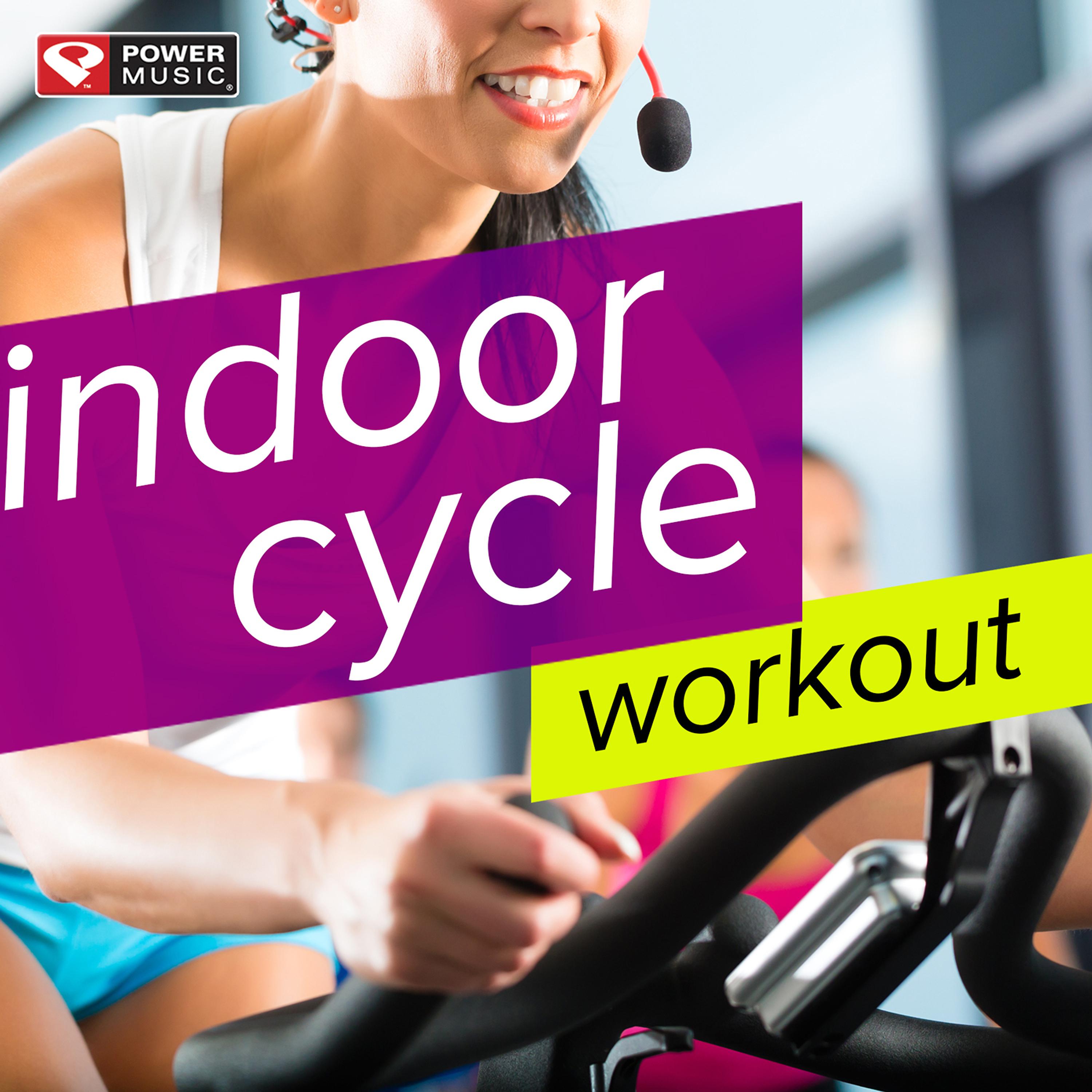 Постер альбома Indoor Cycle Workout