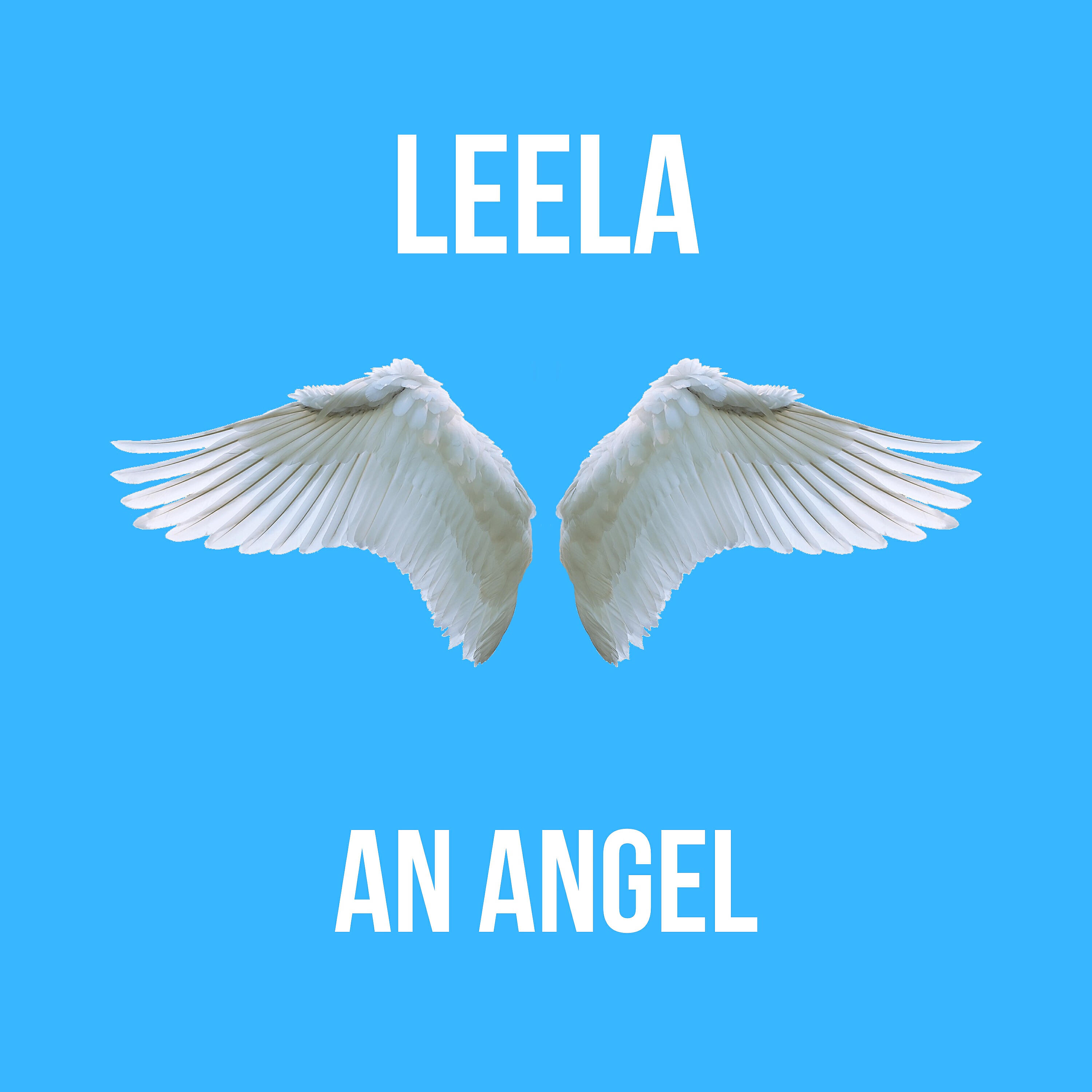 Leela - An Angel (Purgatory Mix)
