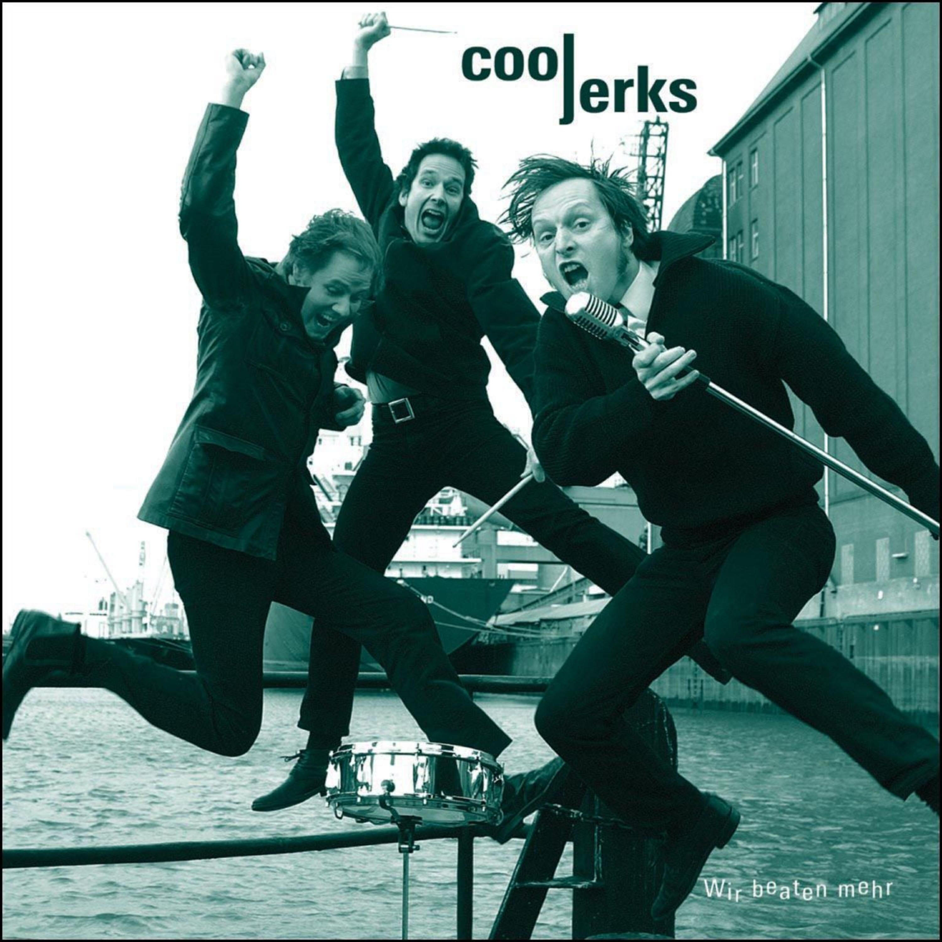 Cool Jerks - Junge Junge