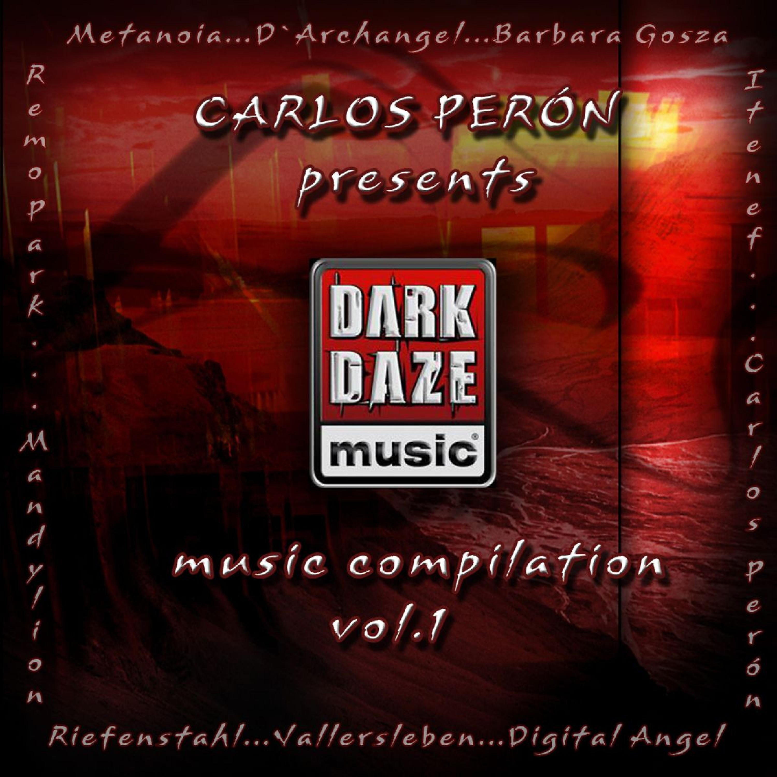 DANGER DE MORT - Don't Calm Down