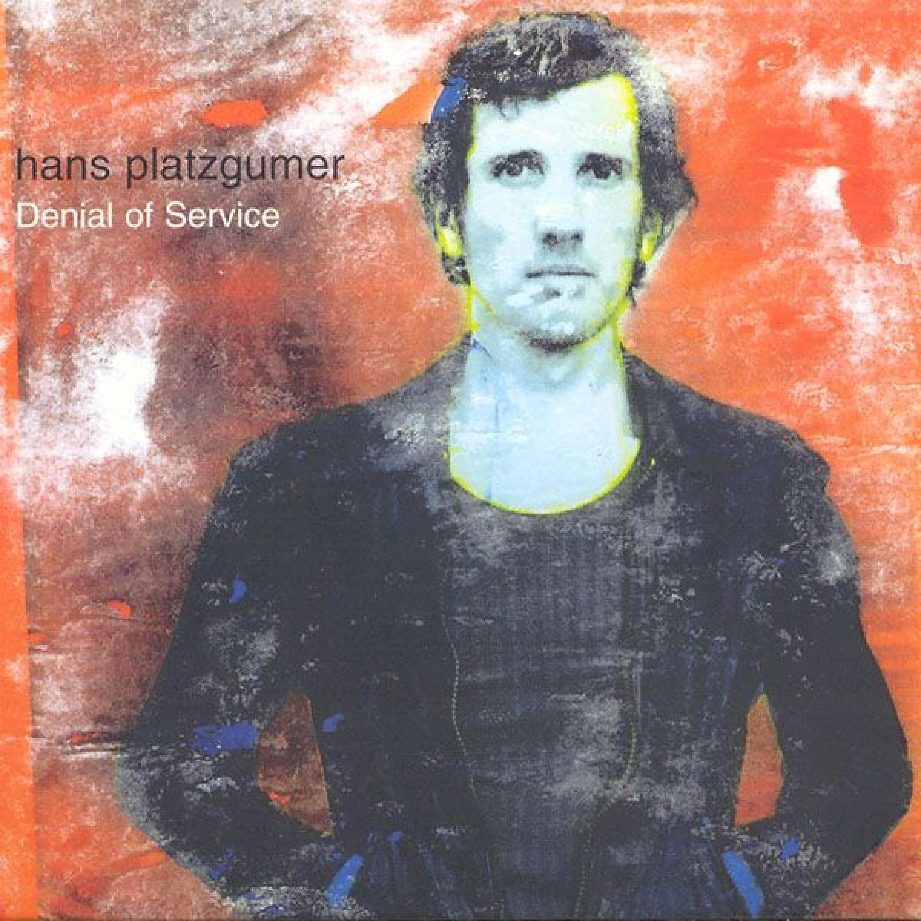 Hans Platzgumer - Stay Onlife