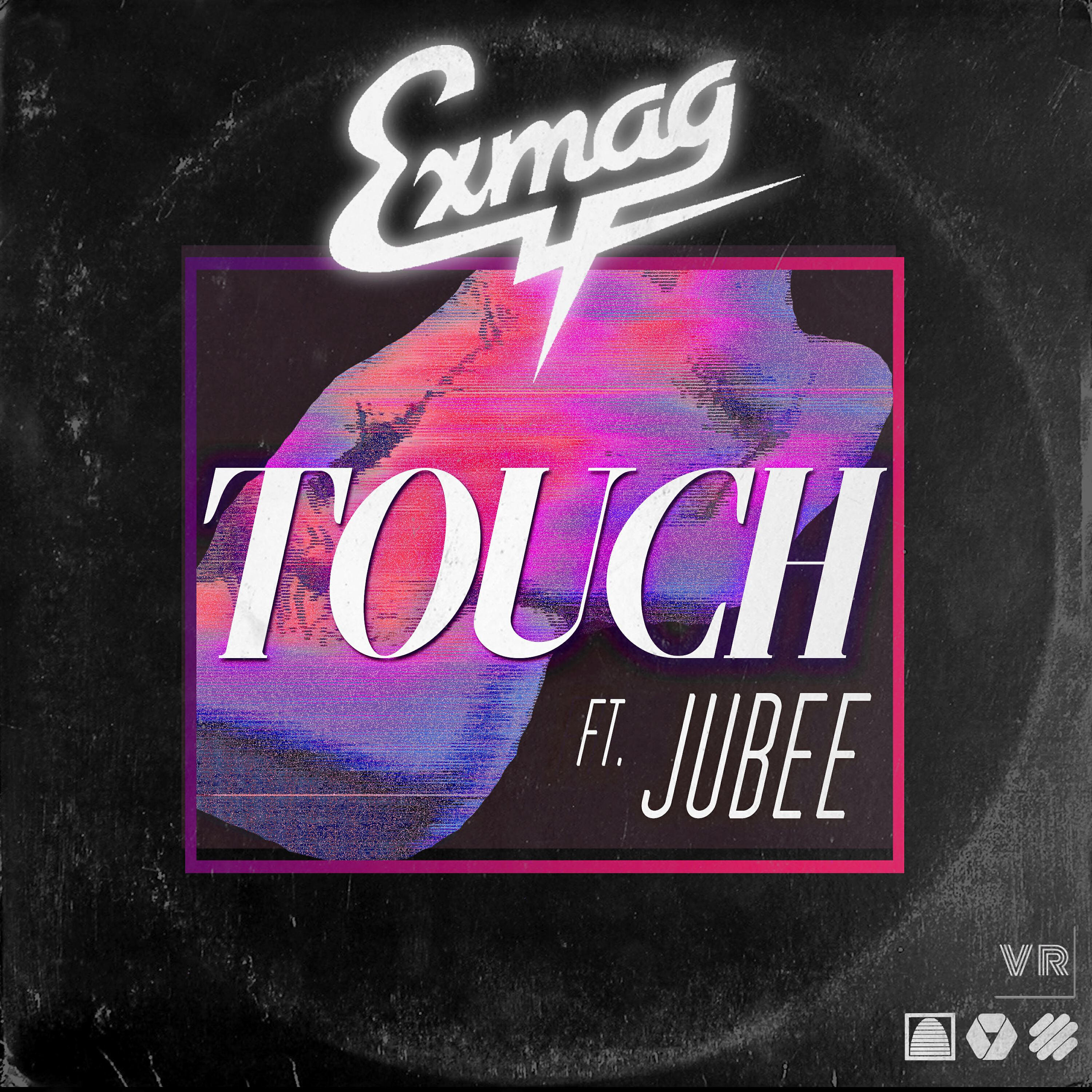 Exmag - Touch