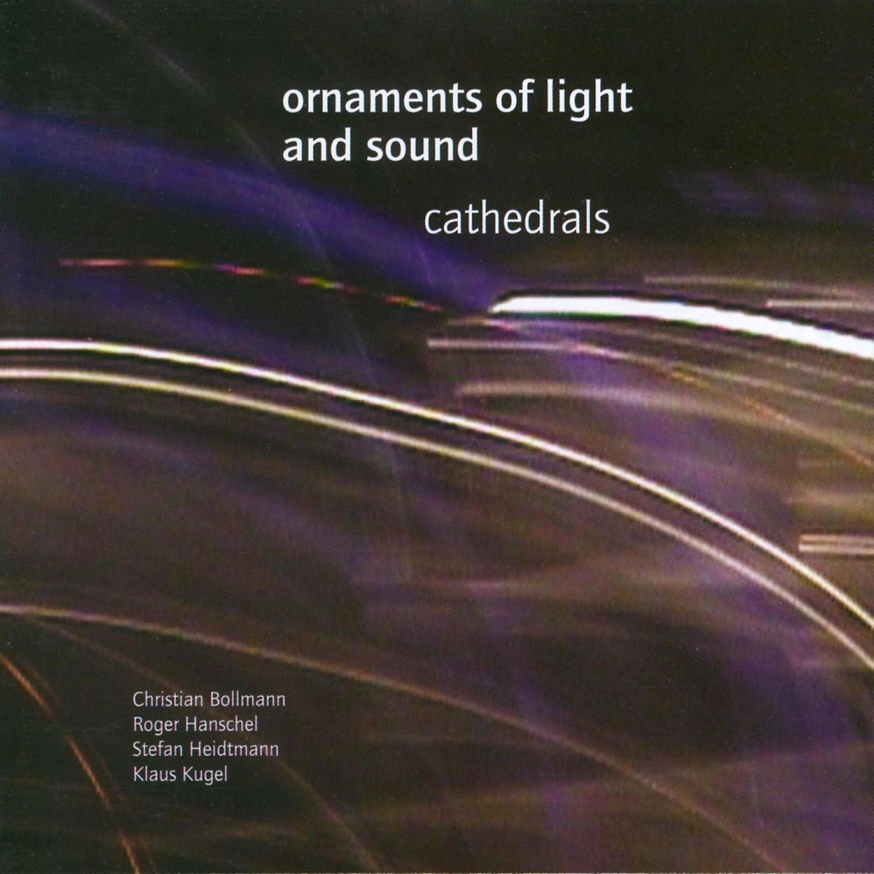 Stefan Heidtmann - Cathedrals, Pt. 3