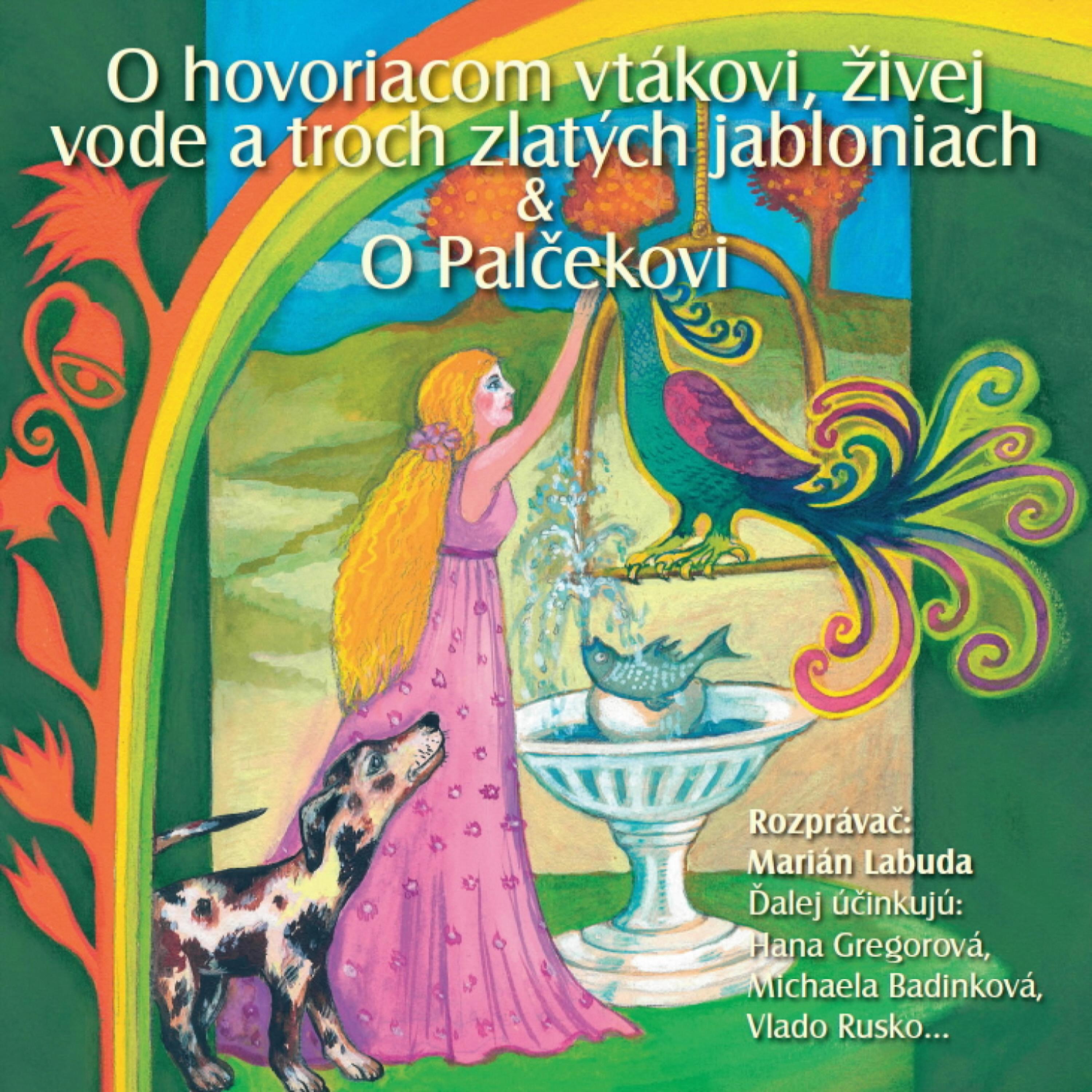 Постер альбома Najkrajšie rozprávky, Vol. 4
