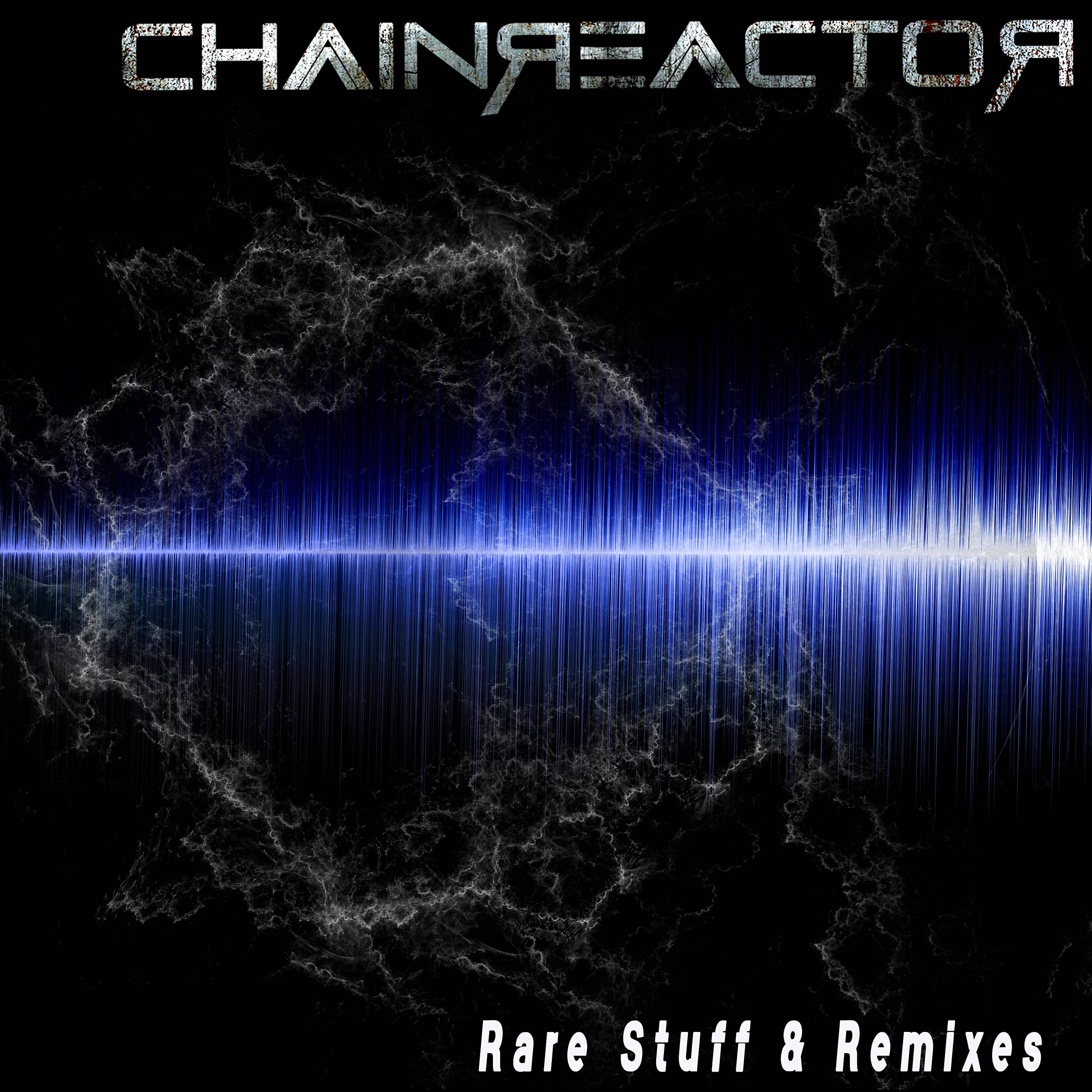 Chainreactor - Torpedo (Guidance Systems Remix by Dkag)