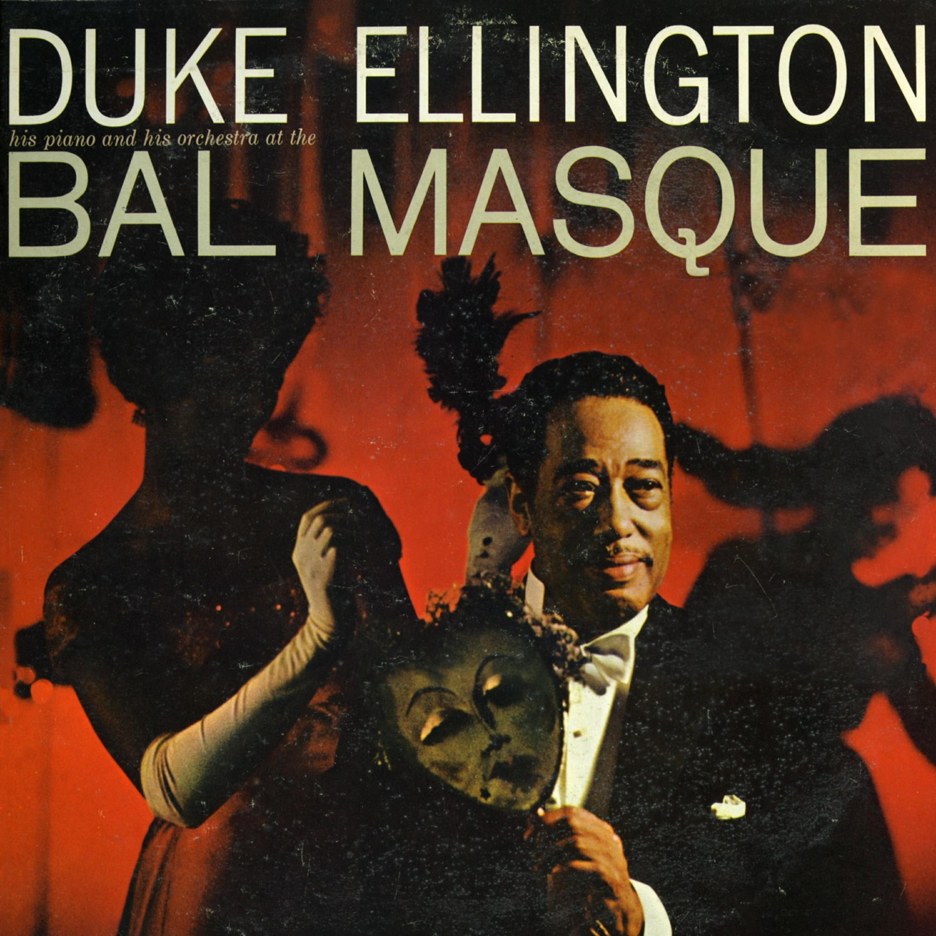 Duke Ellington - Who's Afraid of the Big Bad Wolf? (Remastered)