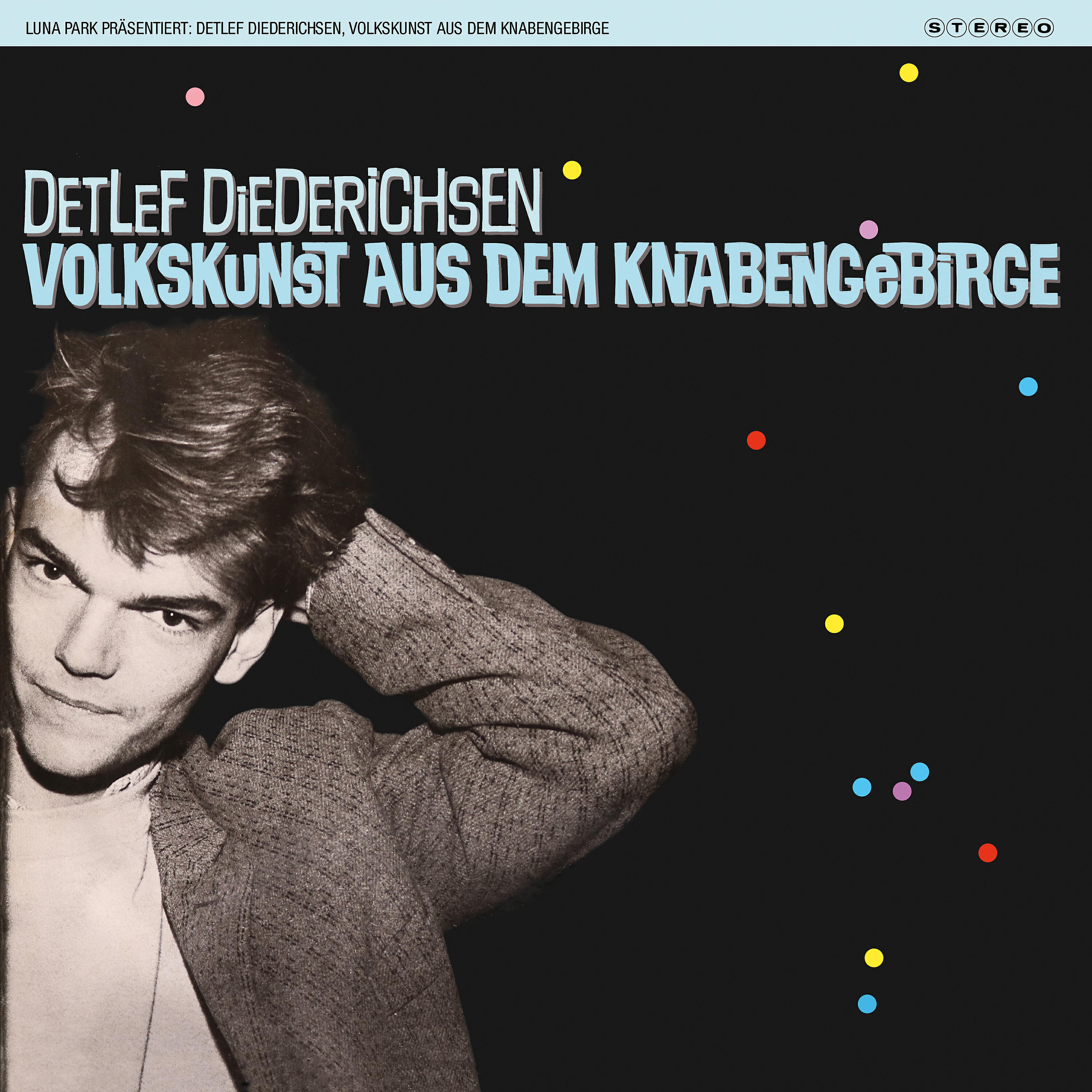 Detlef Diederichsen - Helmut hört heiße Hits