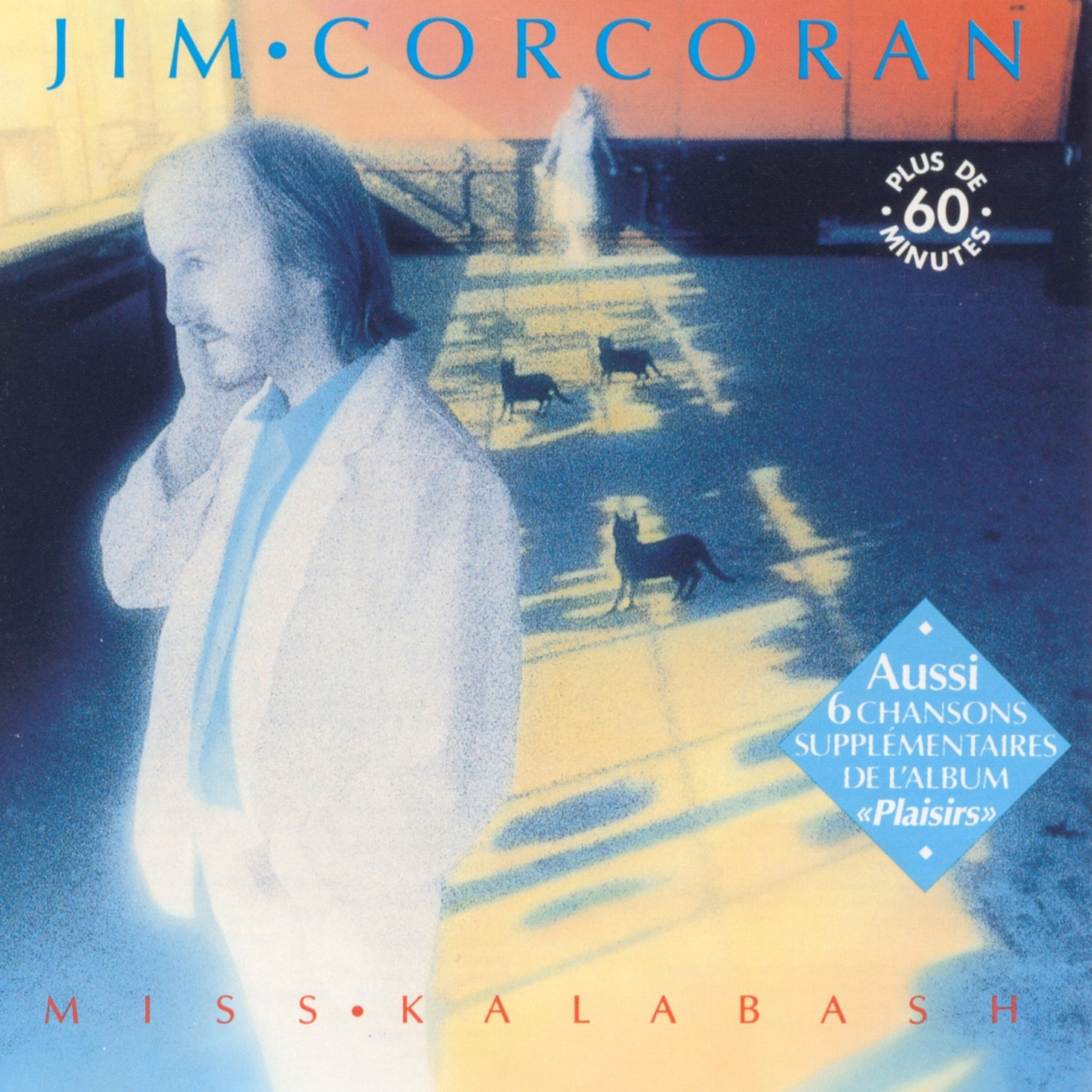Jim Corcoran - Encore les mêmes histoires