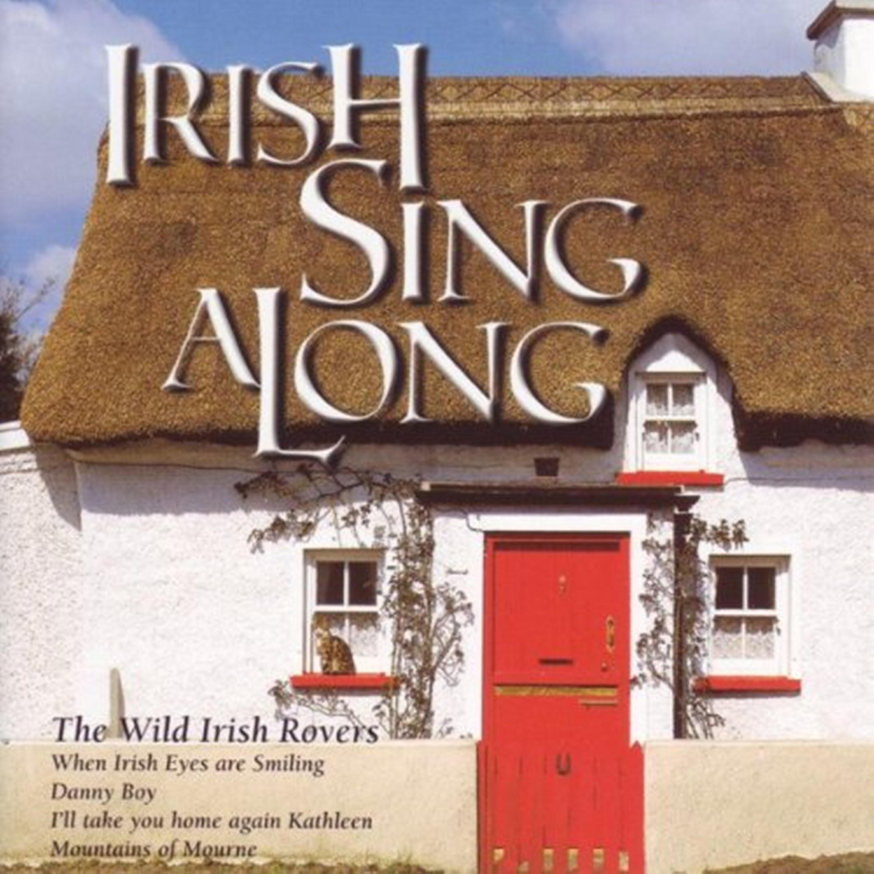 The Wild Irish Rovers - Rose of Tralee / Rose of Mooncoin / My Wild Irish Rose