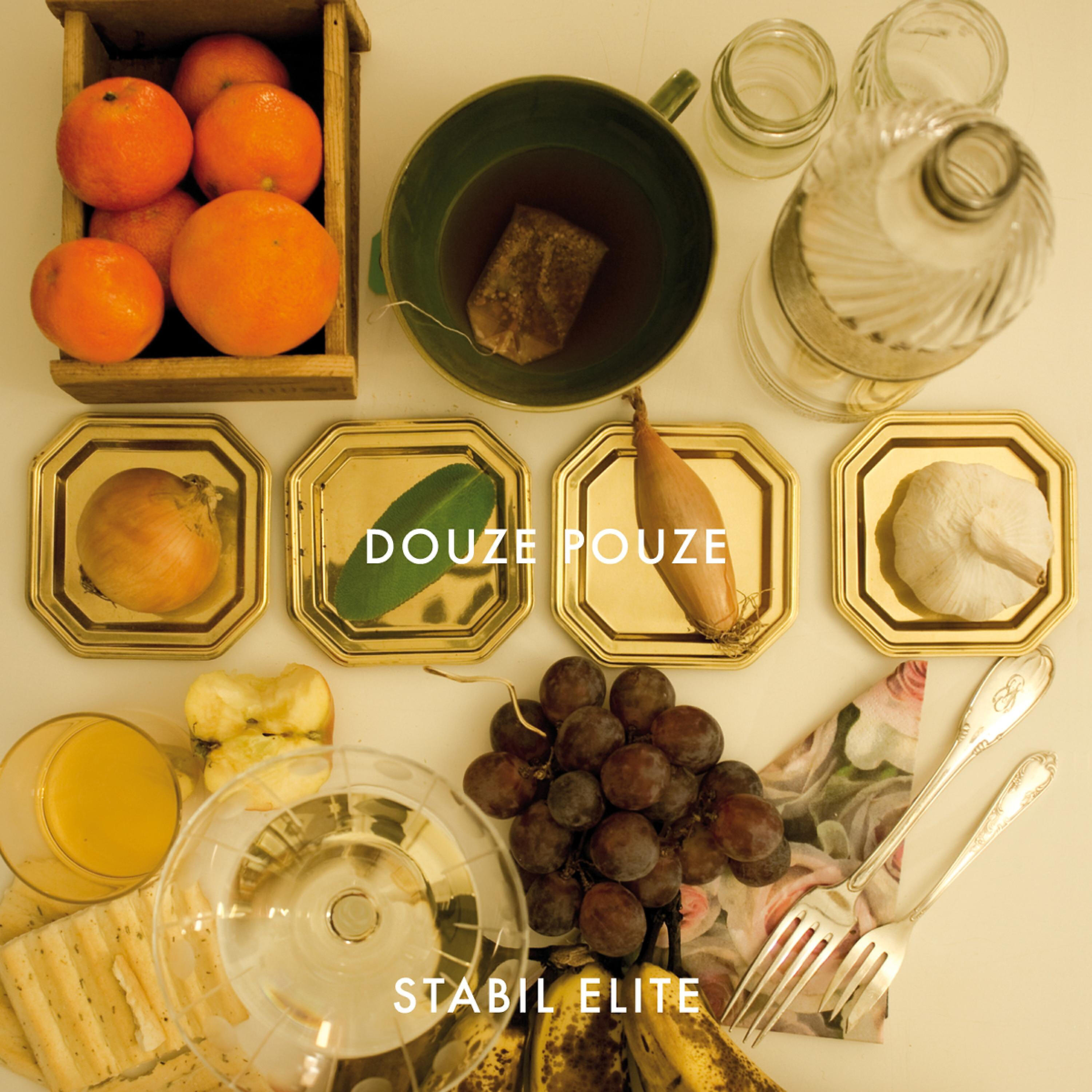 Stabil Elite - Revue 12