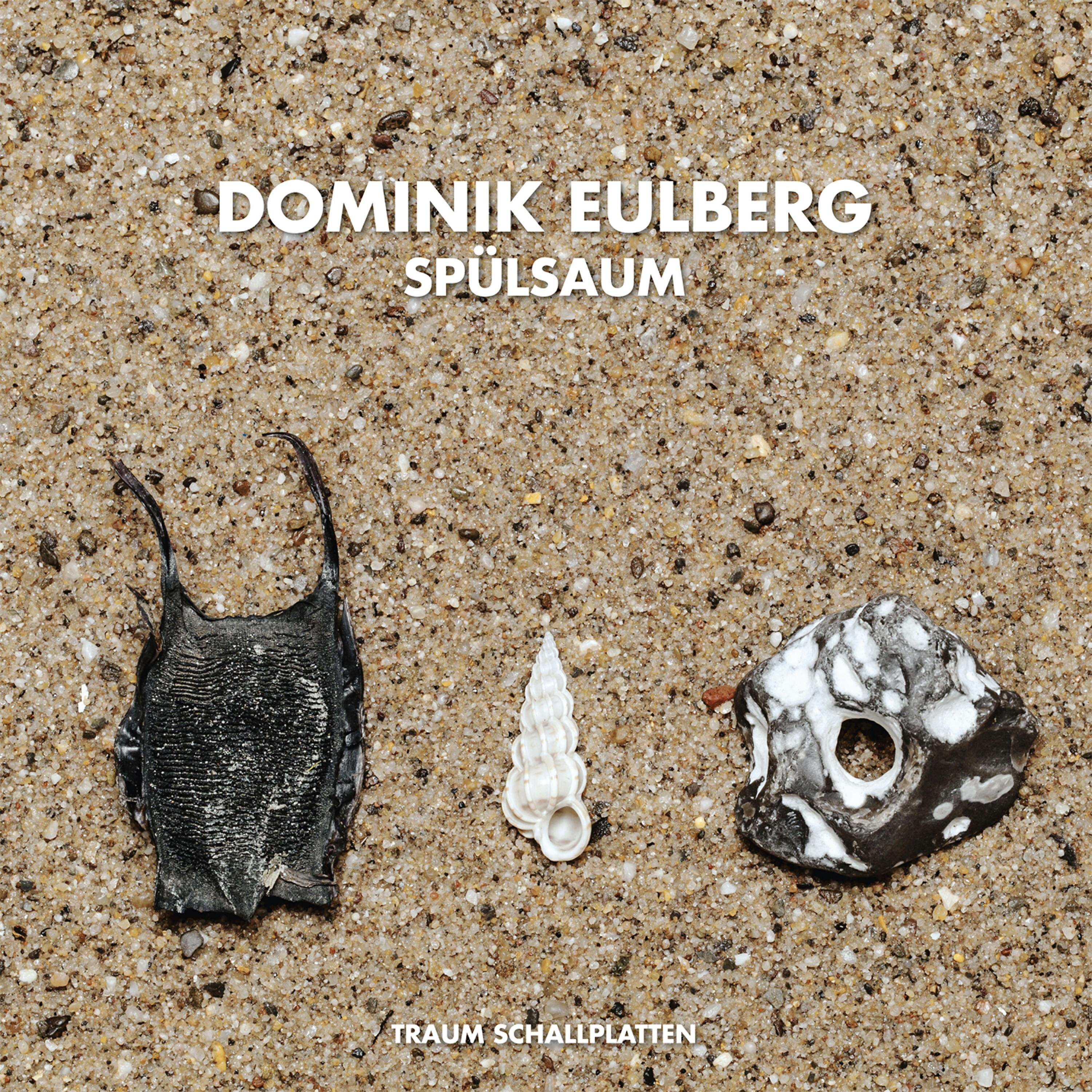 Dominik Eulberg - Unechte Wendeltreppe