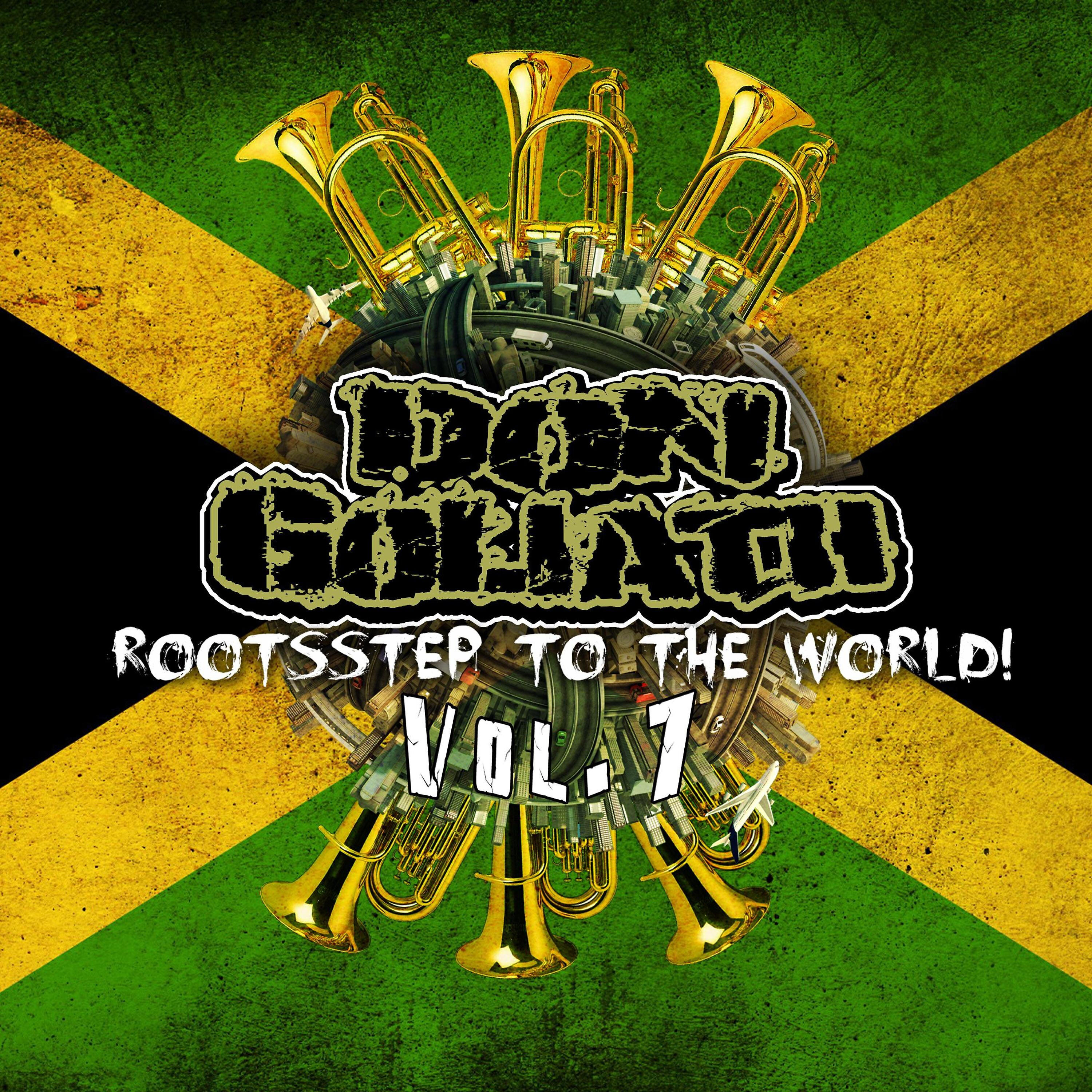 Don Goliath - Dem Nah Know Jah
