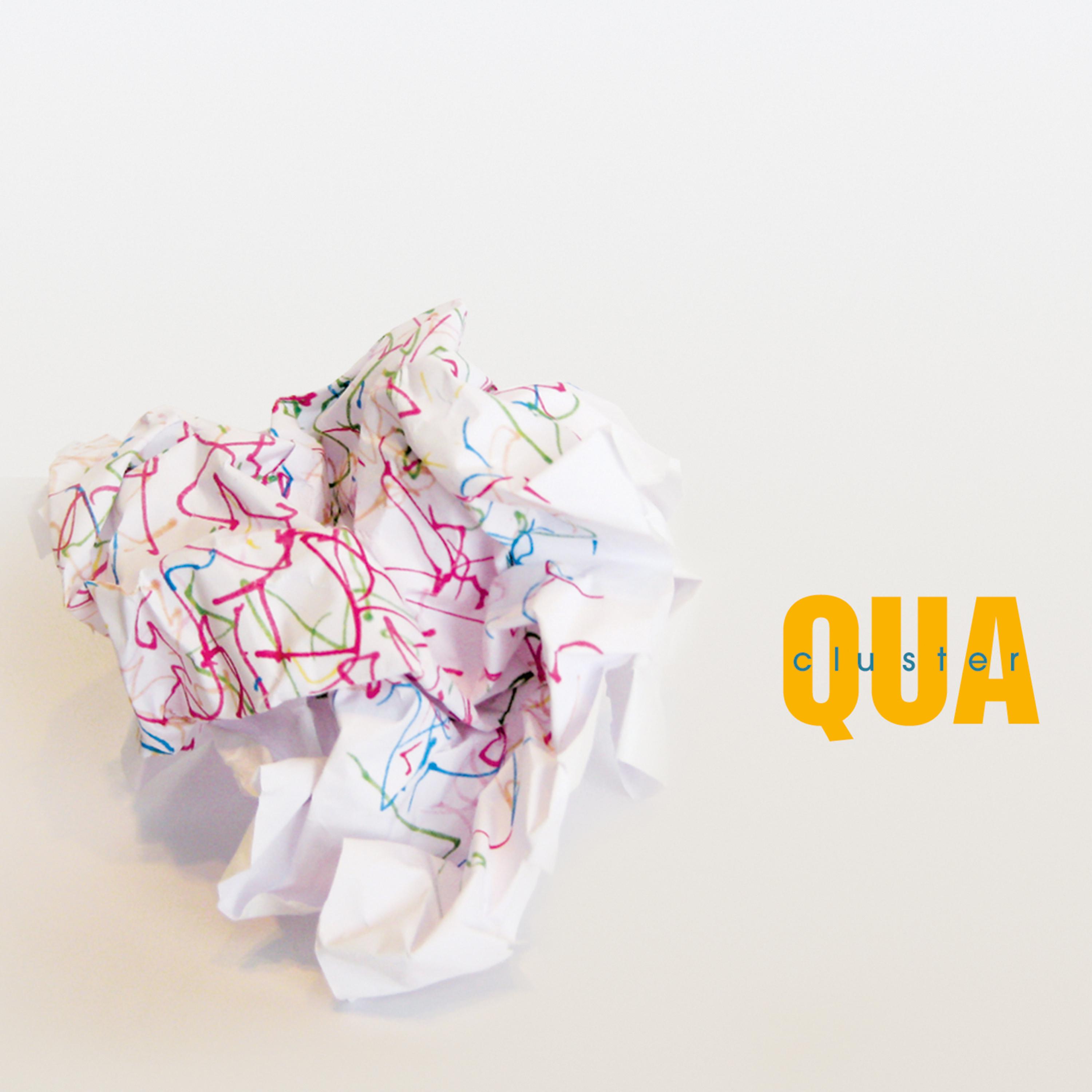 Постер альбома Qua