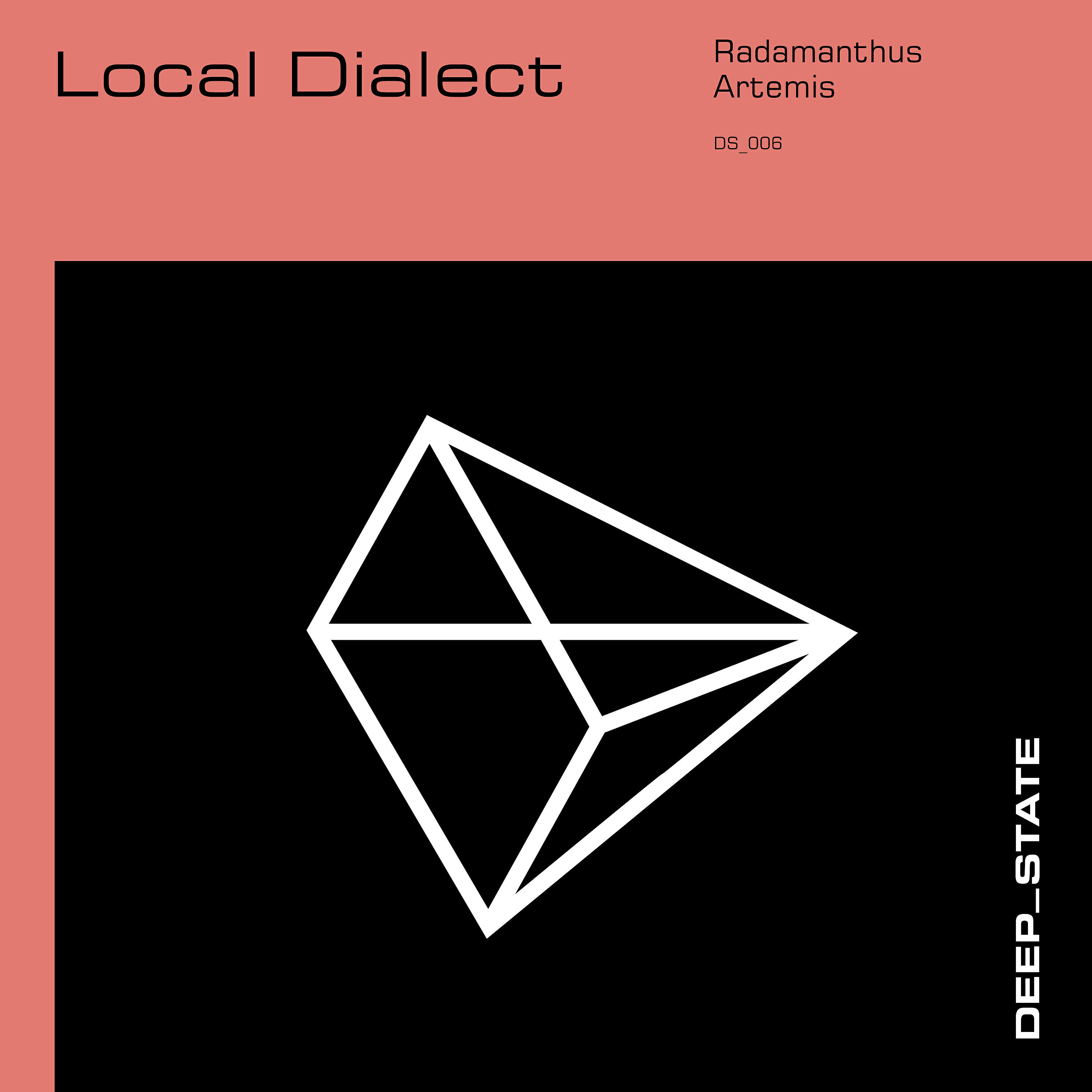 Local Dialect - Artemis (Original)