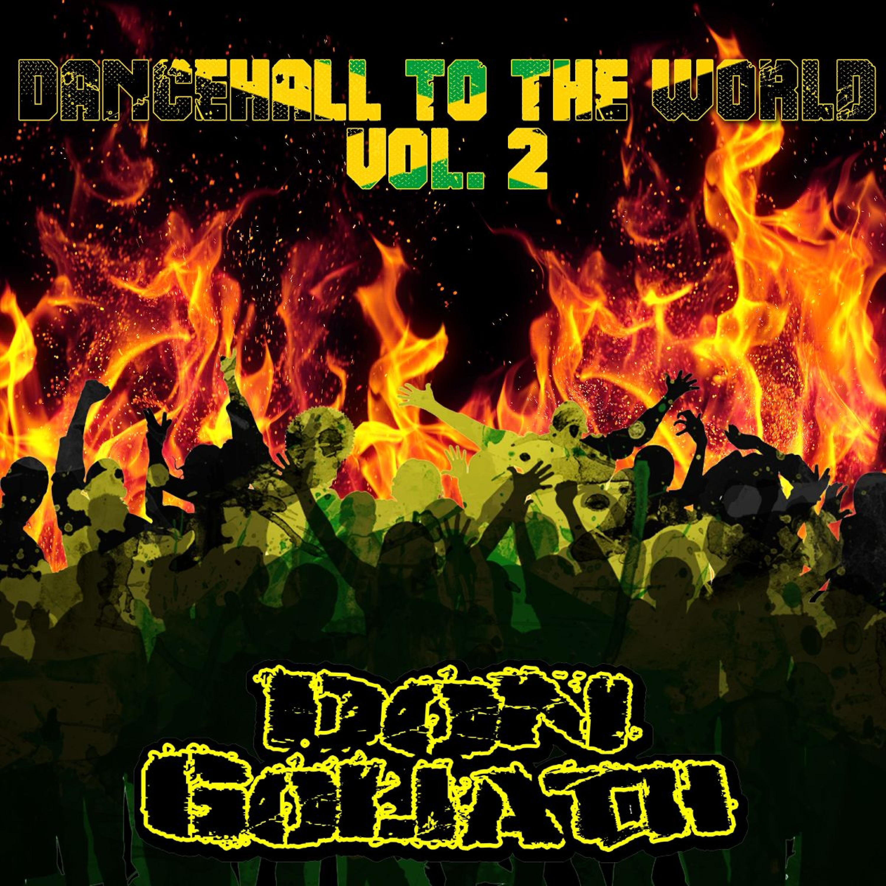 Don Goliath - Praises Unto Jah