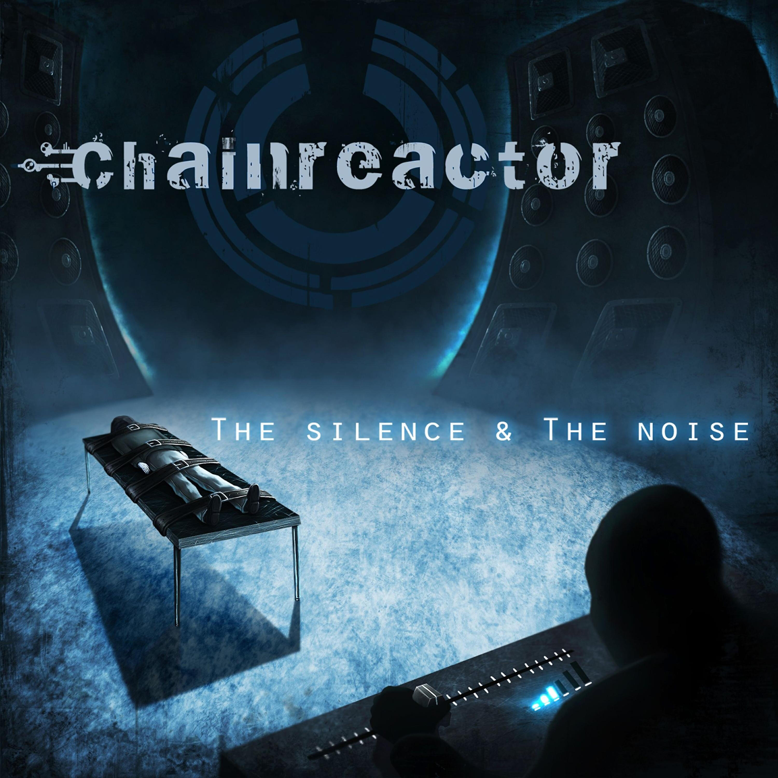 Chainreactor - Der dritte Ort