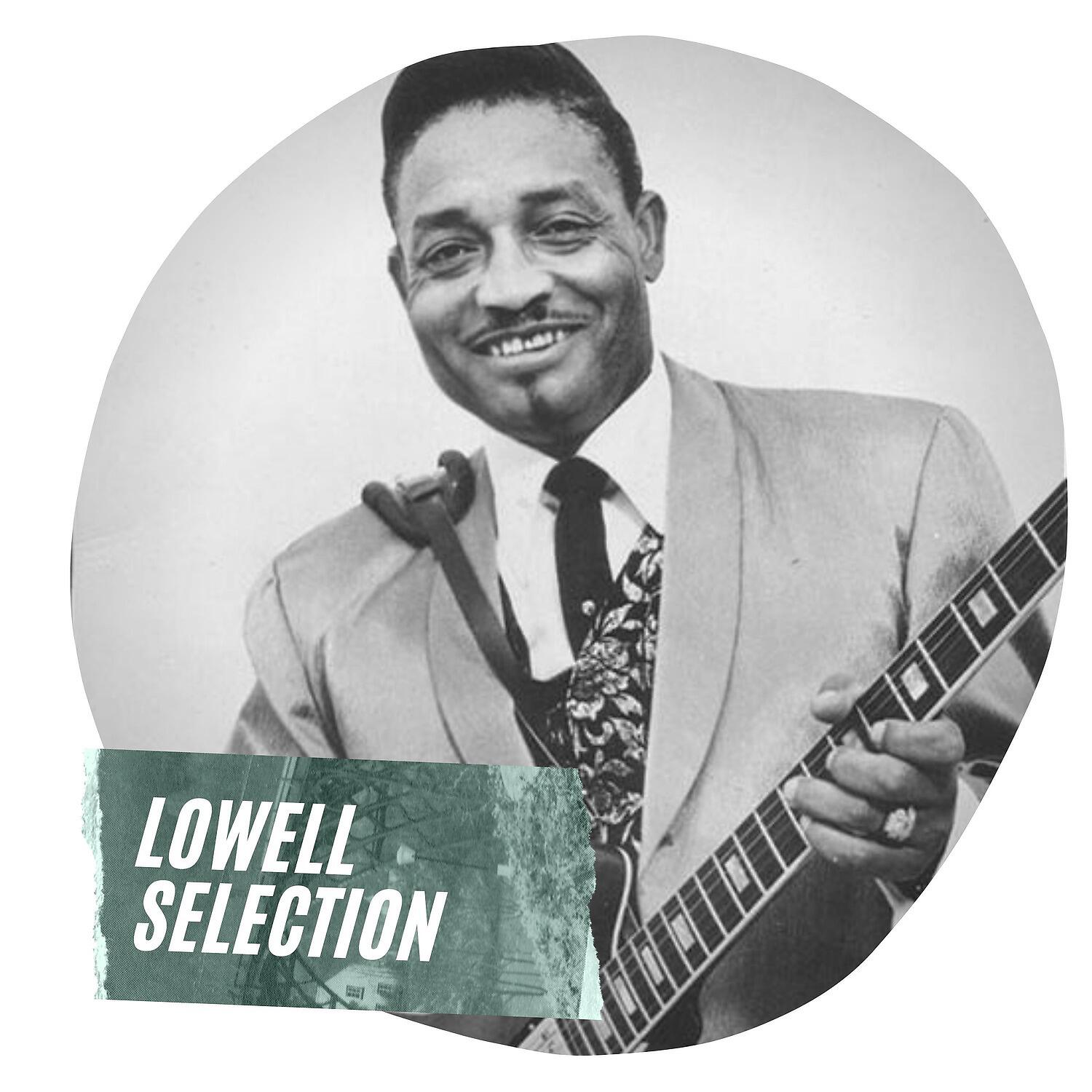 LOWELL FULSON - Loving You