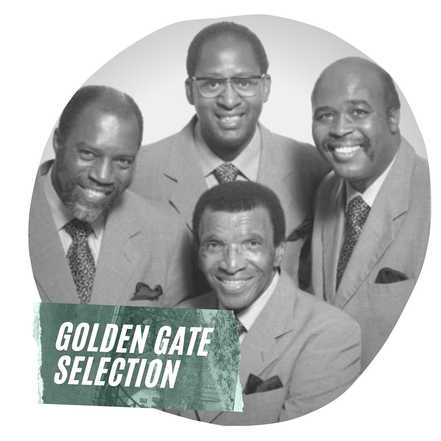 Golden Gate Quartet - Massa's in the Cold Cold Ground
