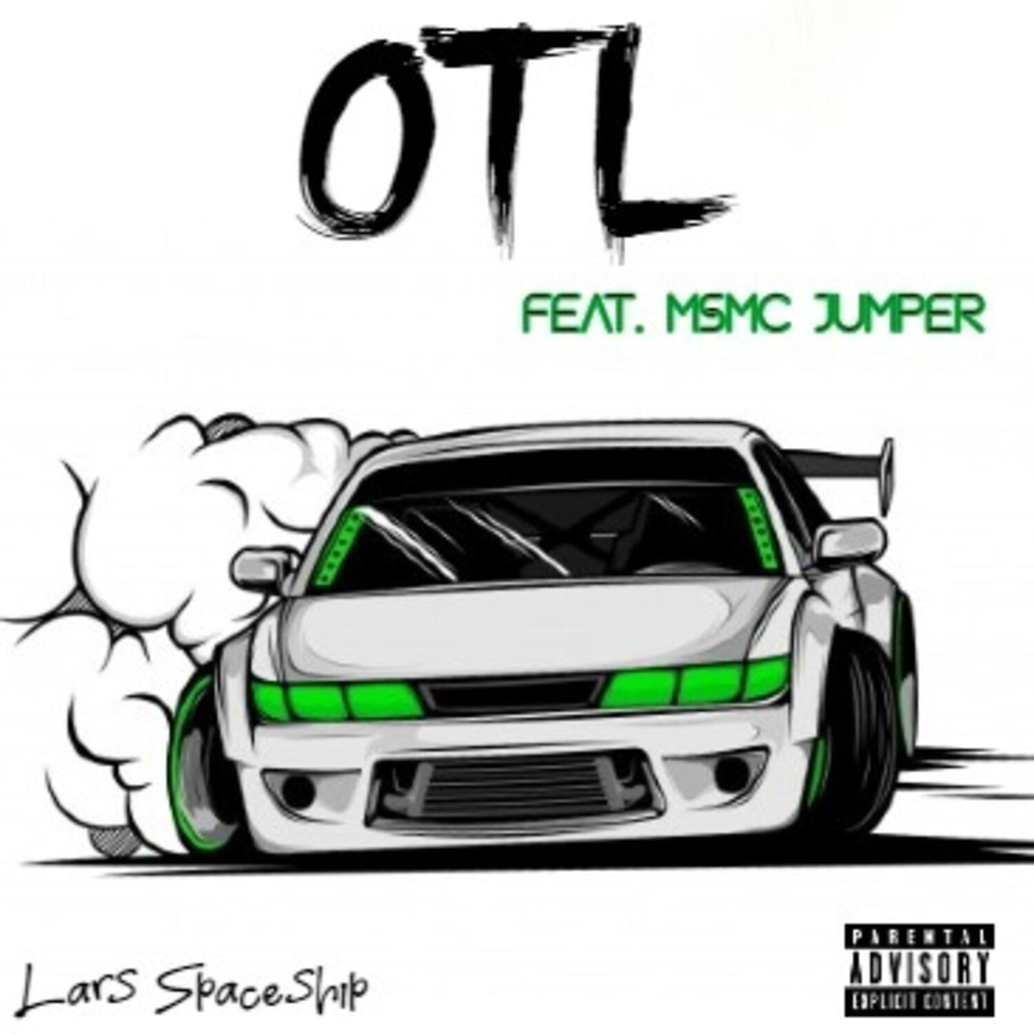 Lars Spaceship - OTL
