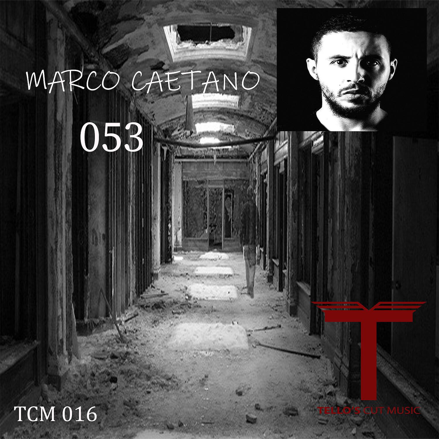 Marco Caetano - Fons