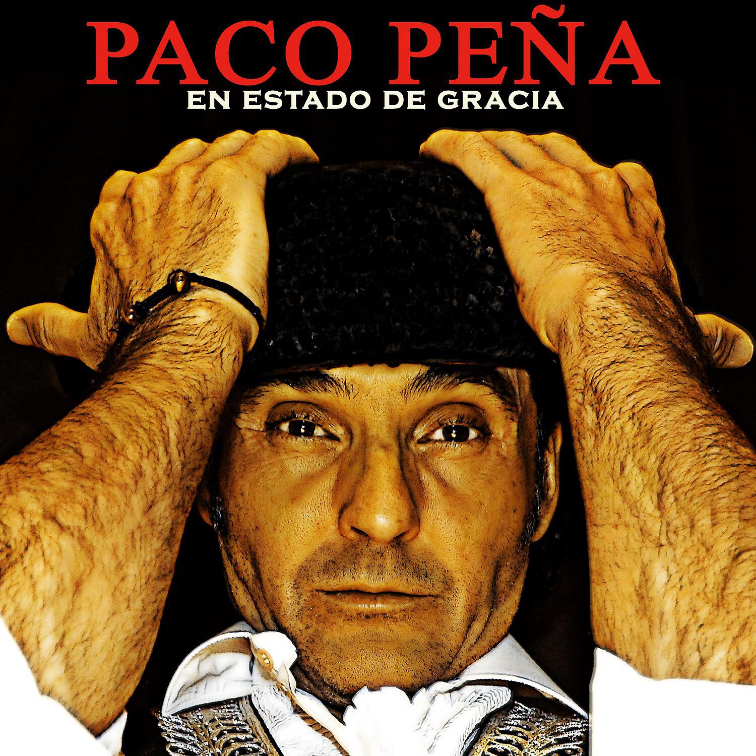Paco Peña - Agua y veneno (Cuplé)