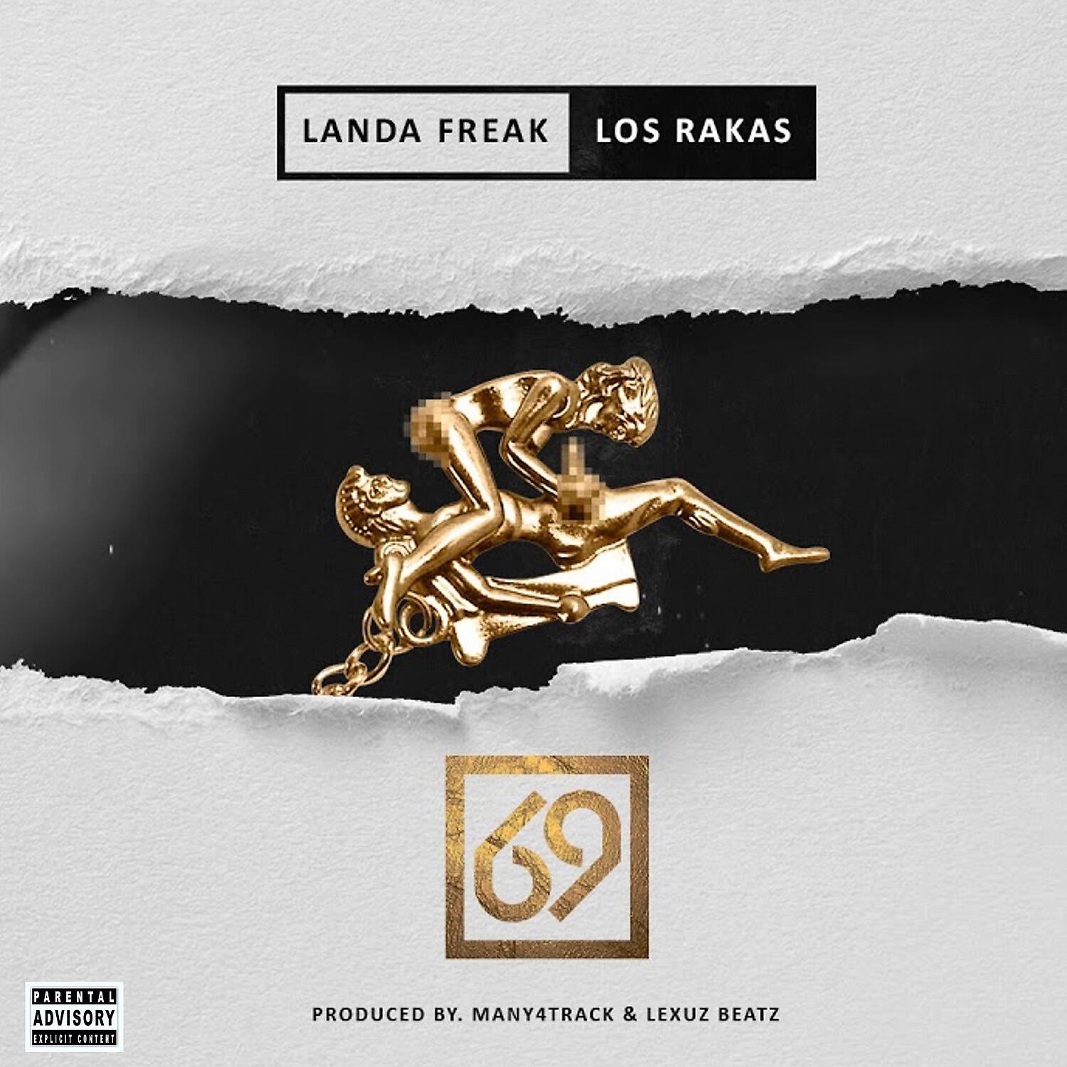 Landa Freak - 69