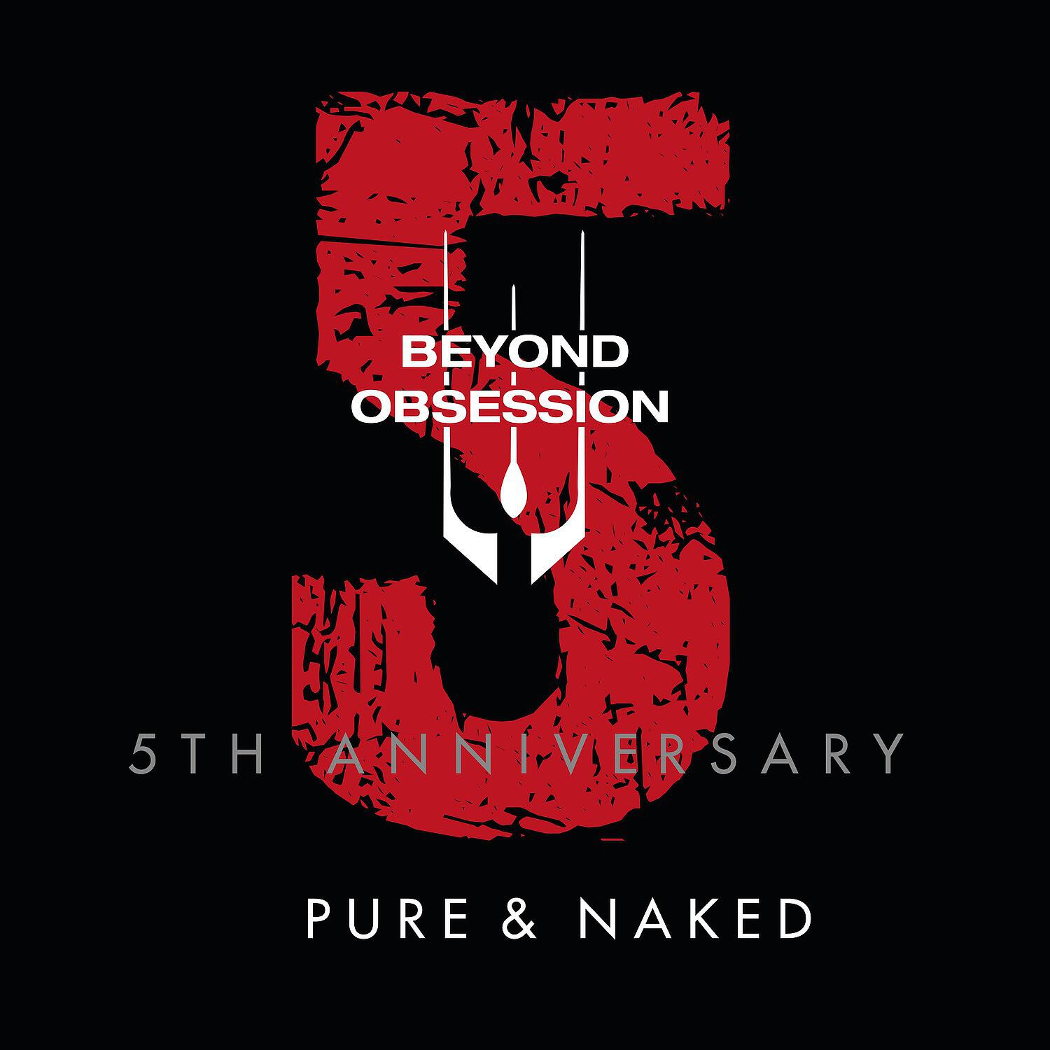 Beyond Obsession - On My Way (5th Anniversary Version)