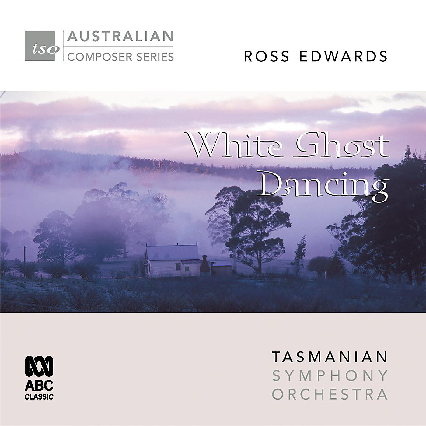 Karin Schaupp - Edwards: Concerto for Guitar and Strings, 
