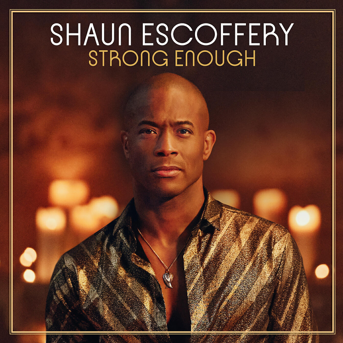 Shaun Escoffery - Lucky