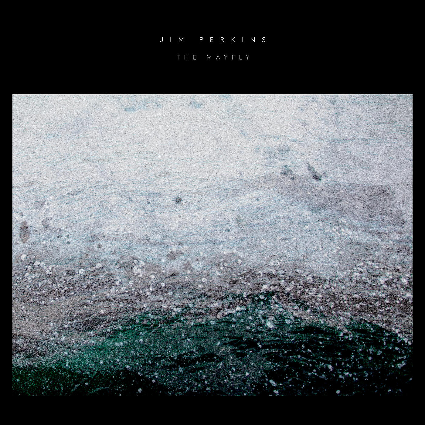 Jim Perkins - Perkins: The Mayfly