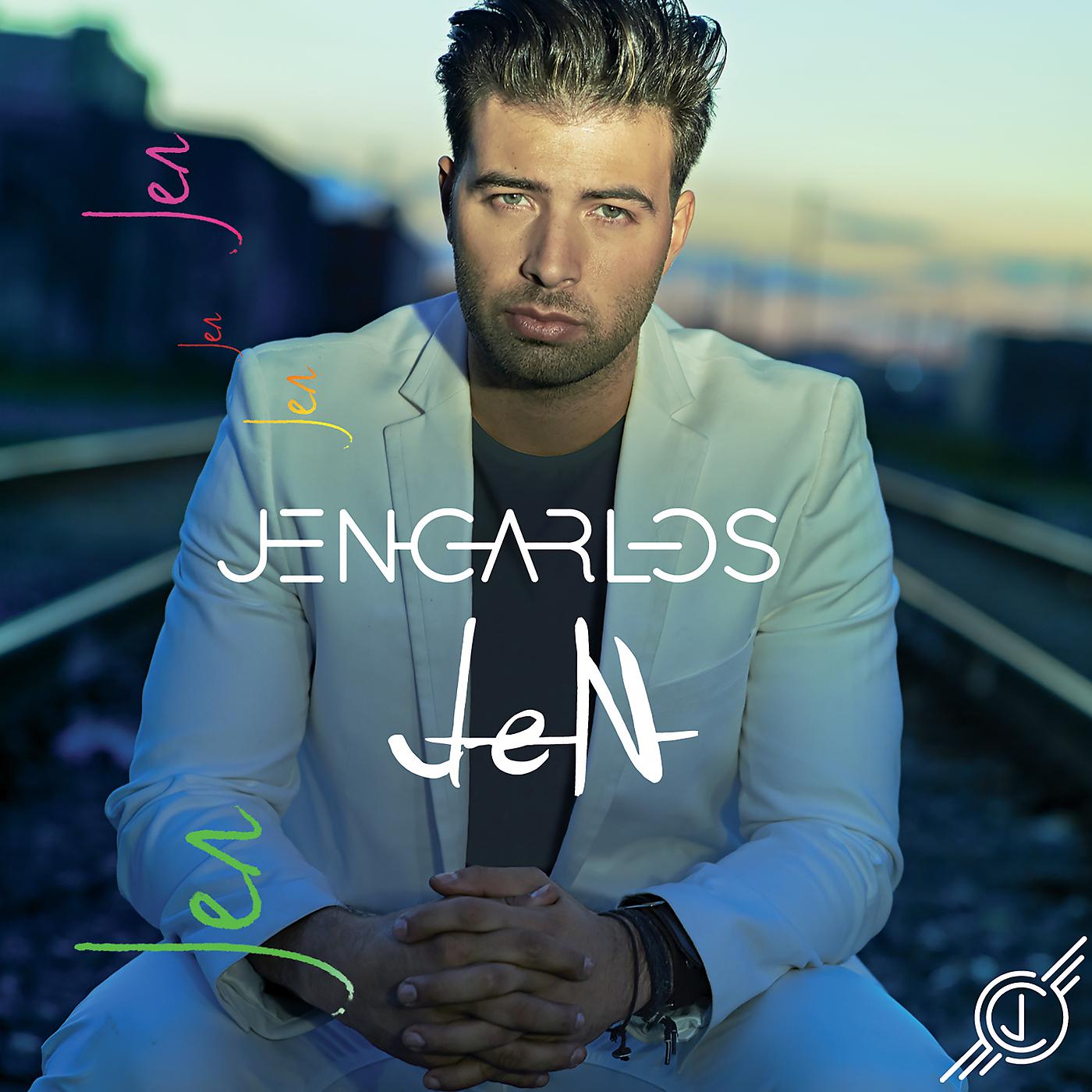 JENCARLOS - Bailar Contigo