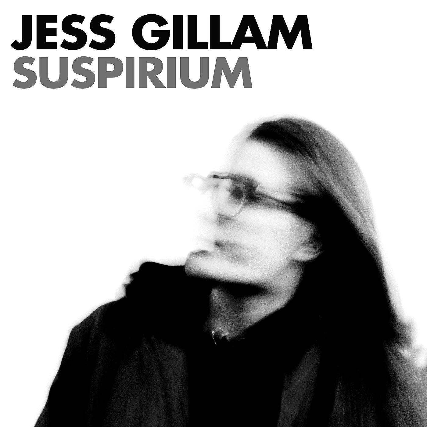 Jess Gillam - Thom Yorke: Suspirium (Arr. Rimmer)