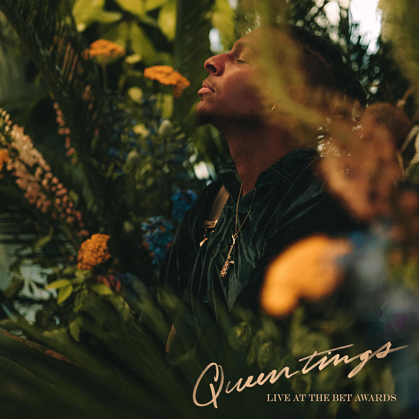 Masego - Queen Tings (Live At The BET Awards)