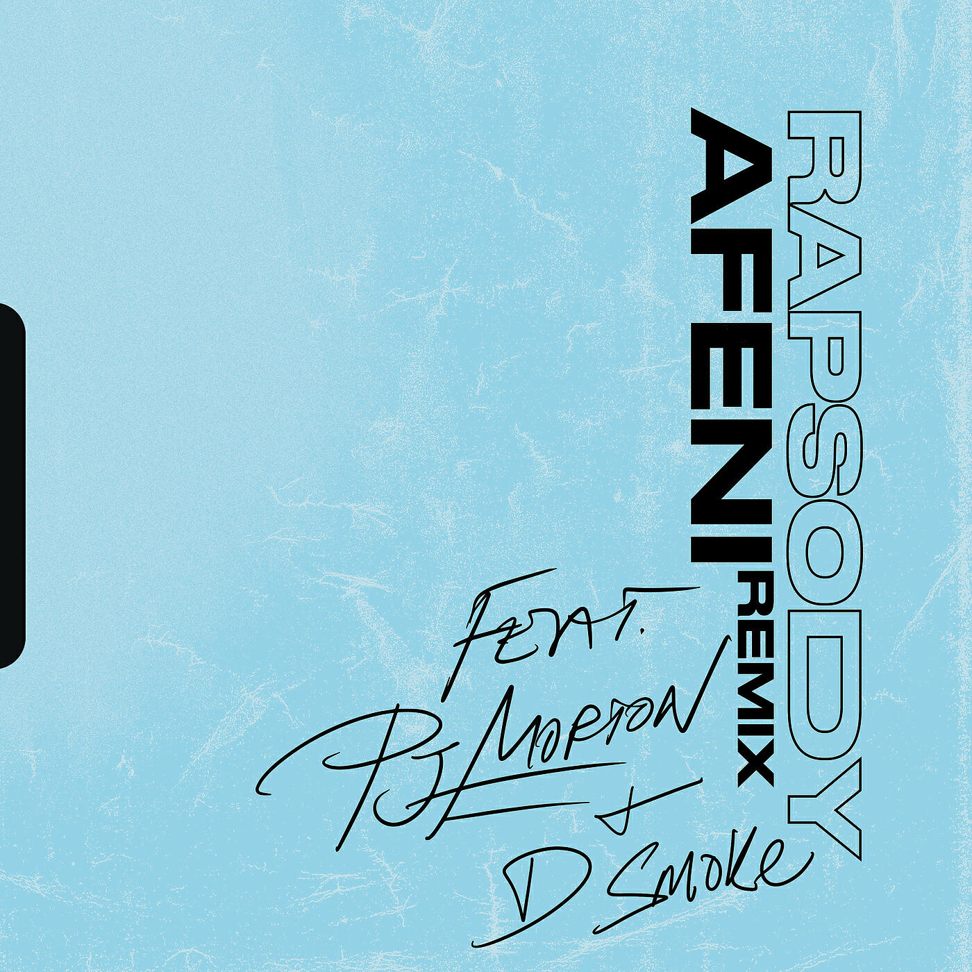 Rapsody - Afeni (Remix)
