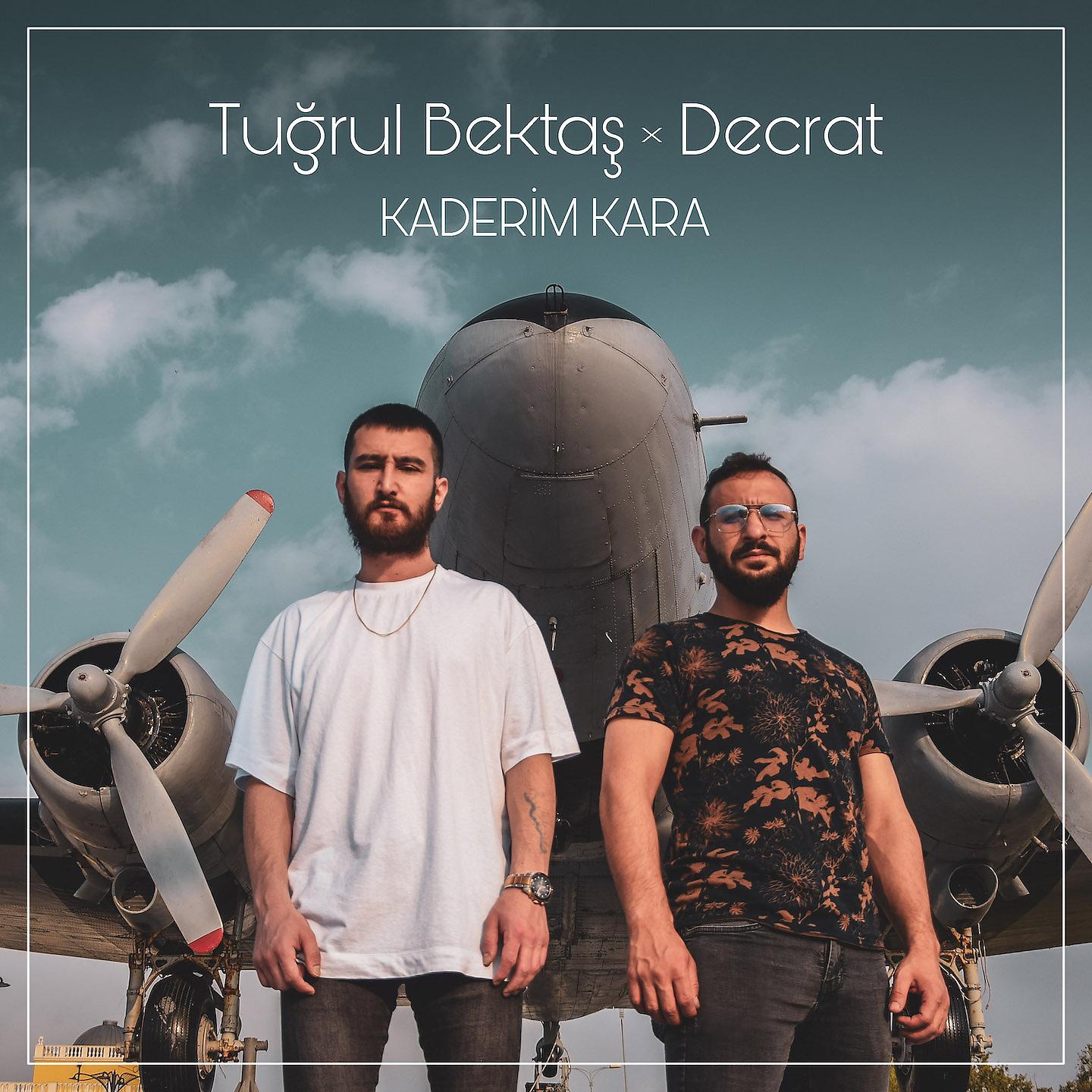 Постер альбома Kaderim Kara