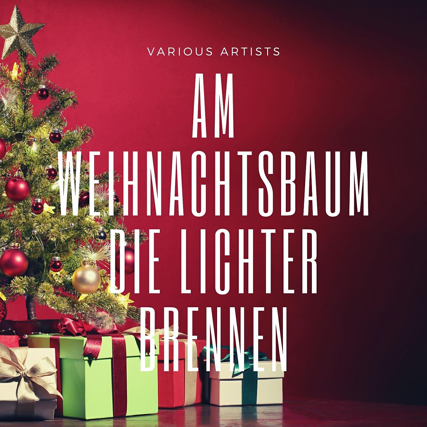 Nebe'scher Kinderchor - Ein frohes Weihnachtsfest