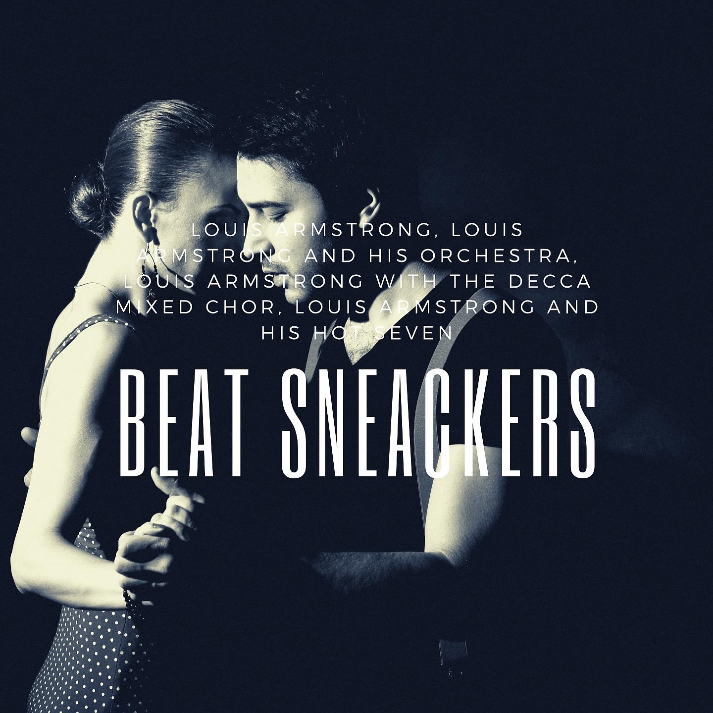 Постер альбома Beat Sneackers