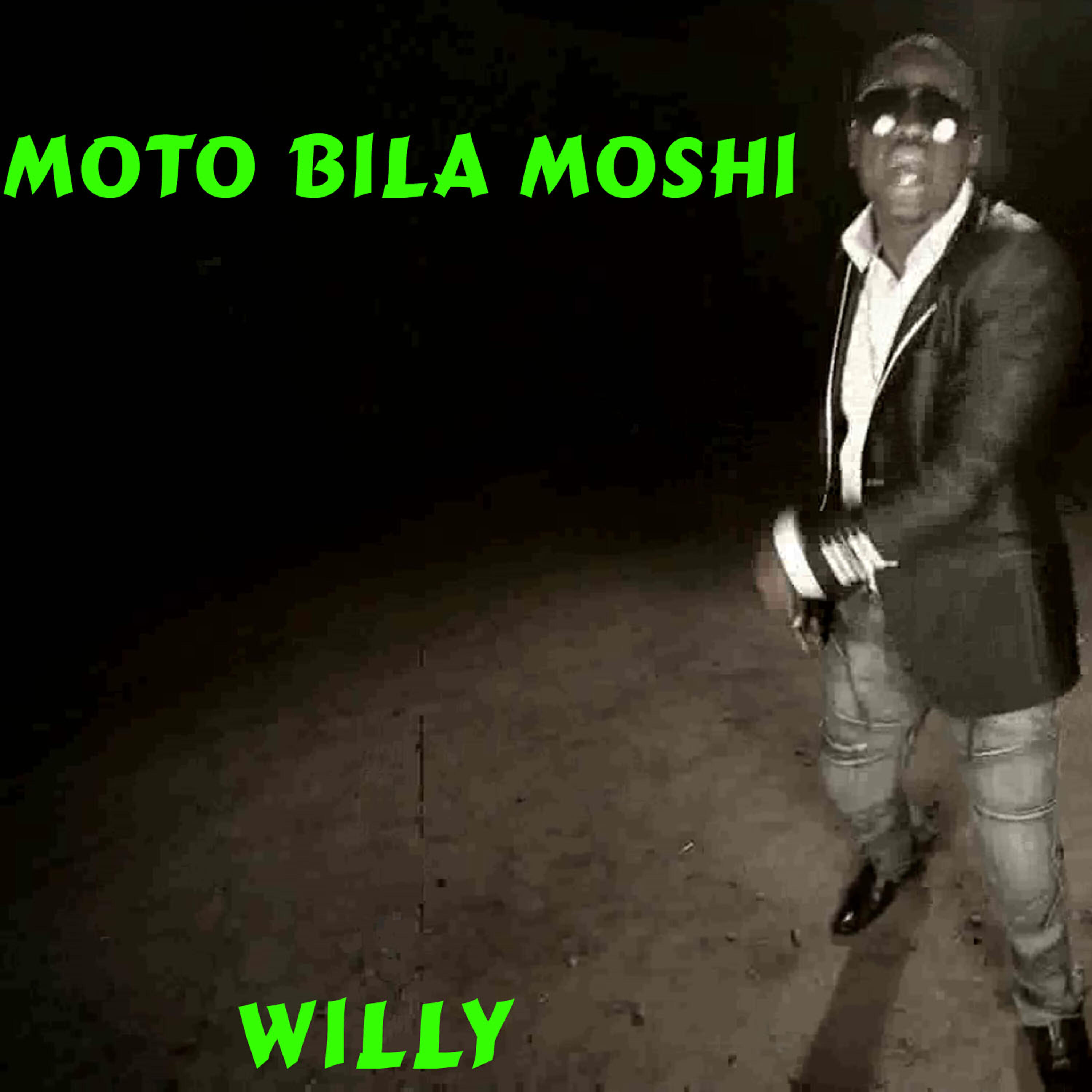 Willy - Hananga
