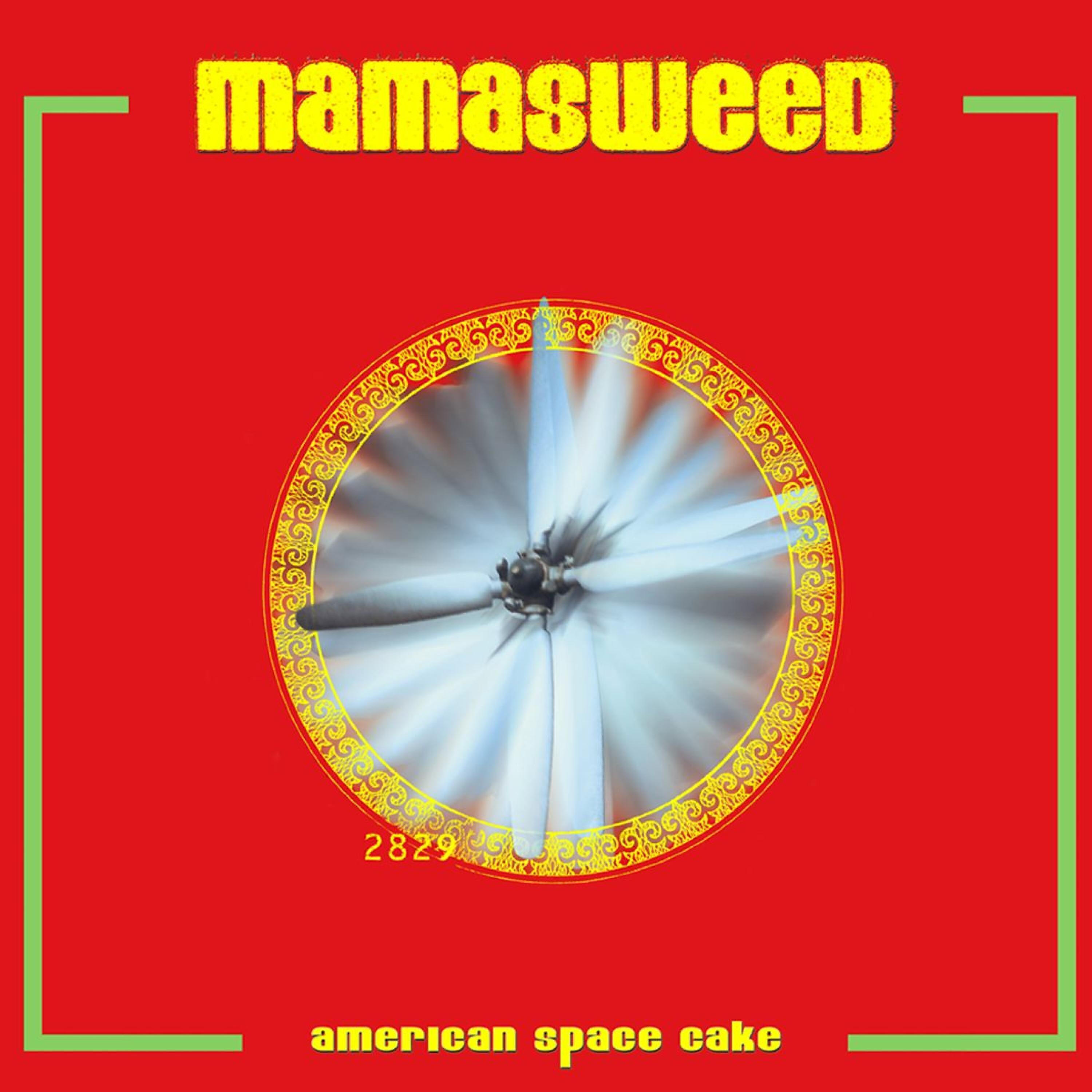 MAMASWEED - Gumboo