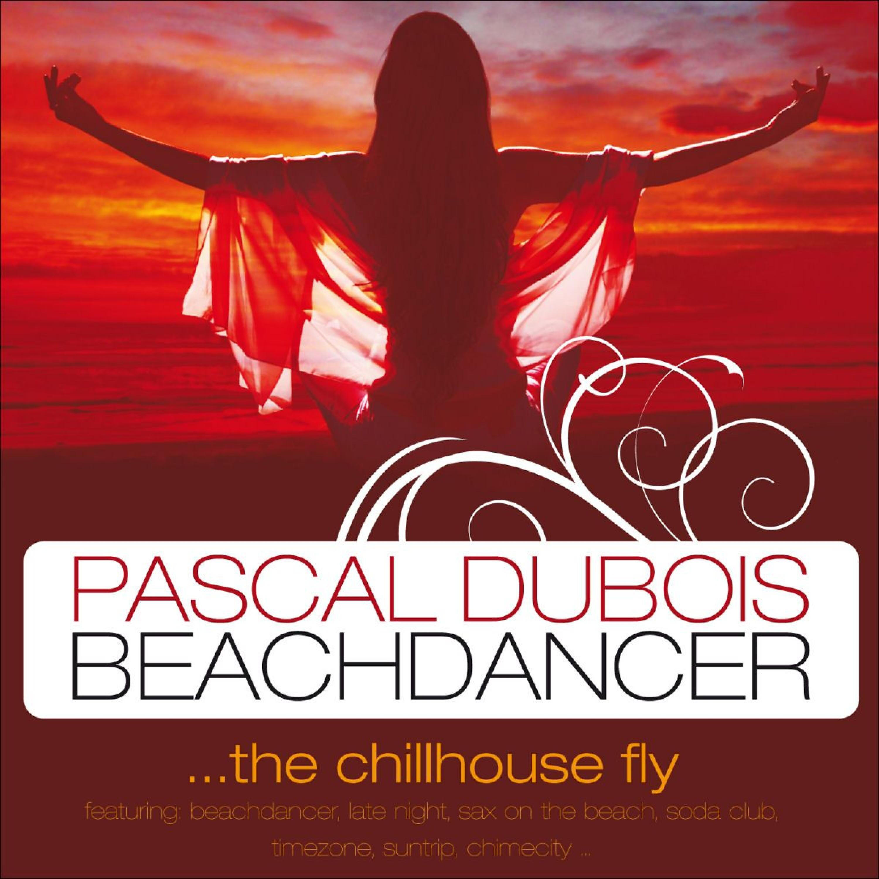 Pascal Dubois - The Love Scene (Groovers Lounge Mix)