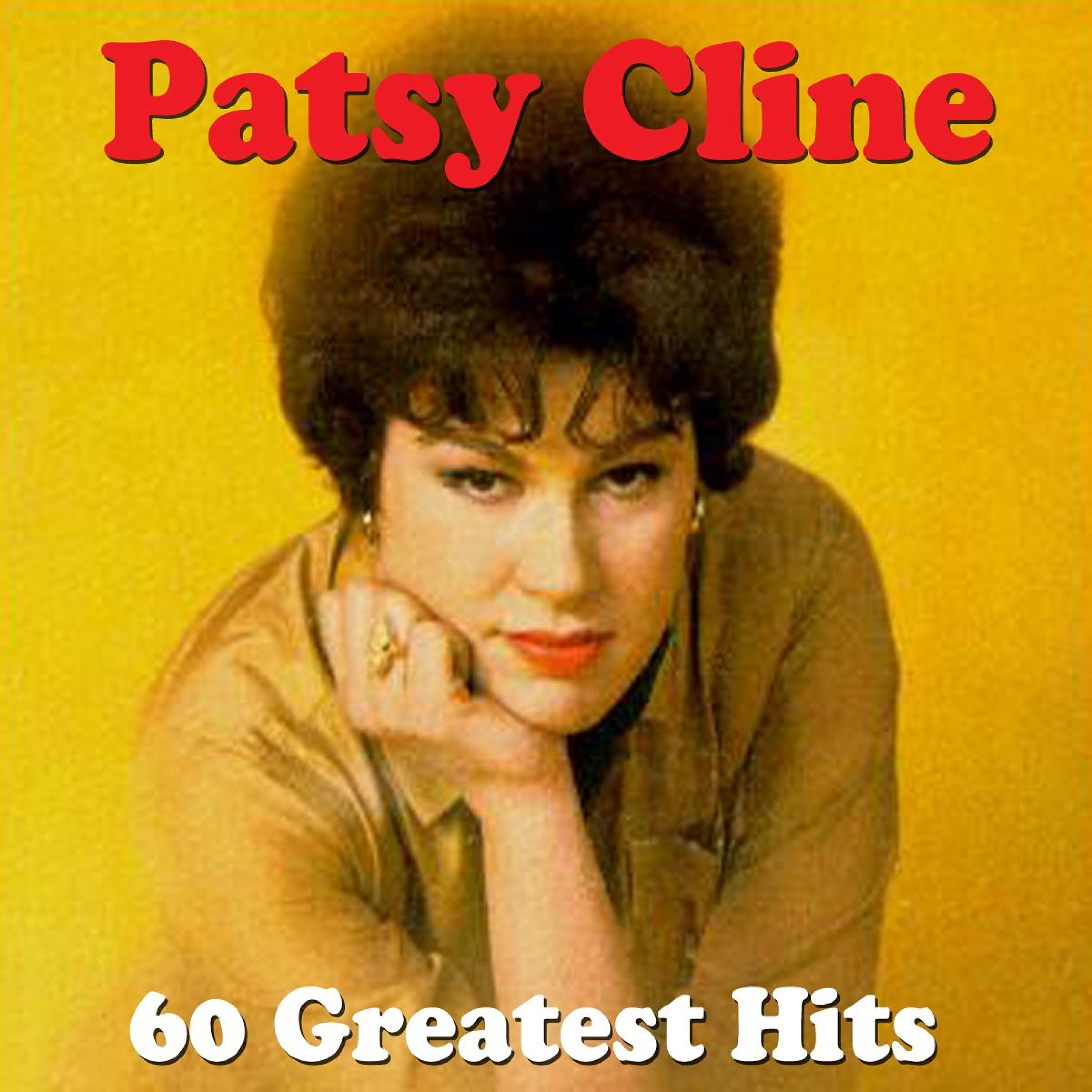 Patsy Cline - I Love You, Honey