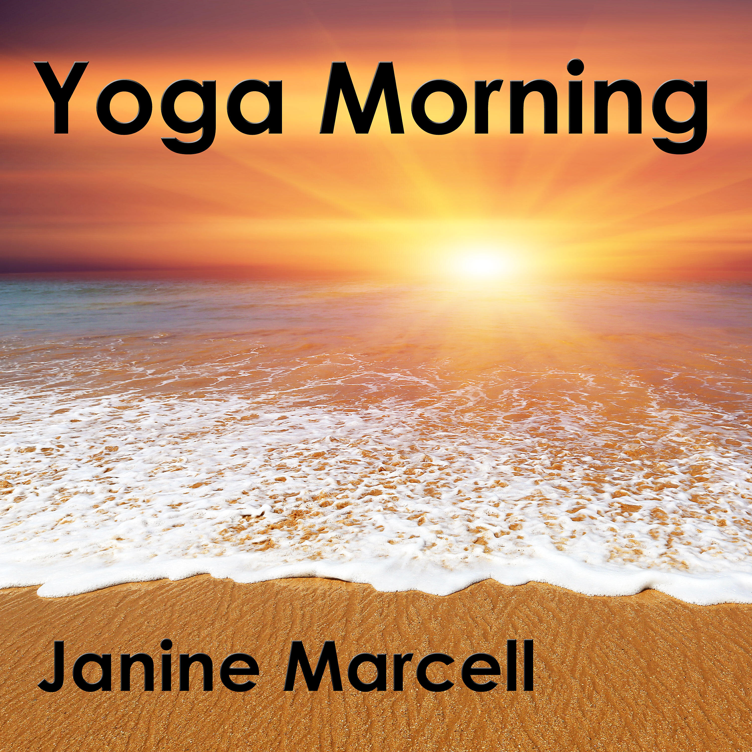 Janine Marcell - A Million Years from Now