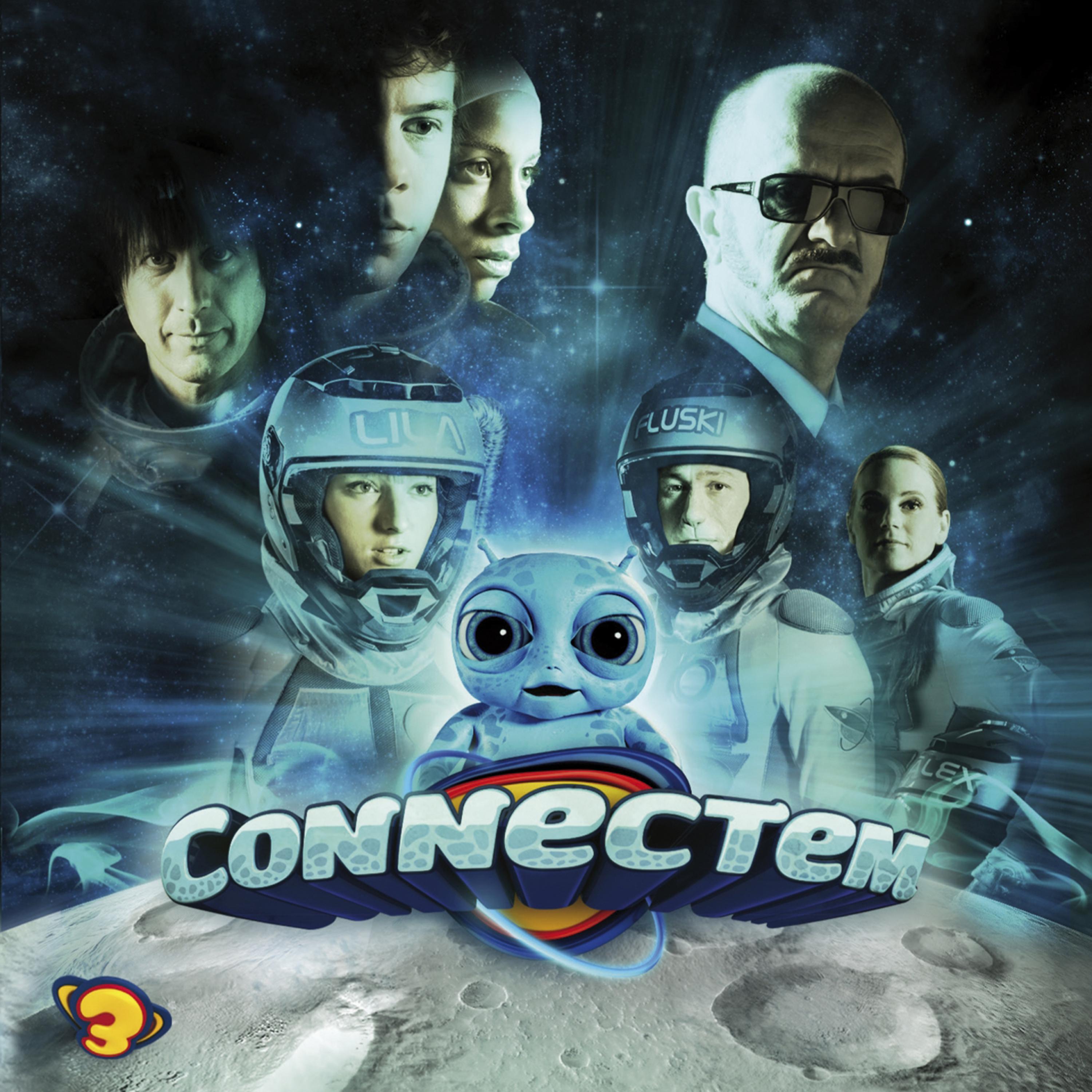 Постер альбома Connectem
