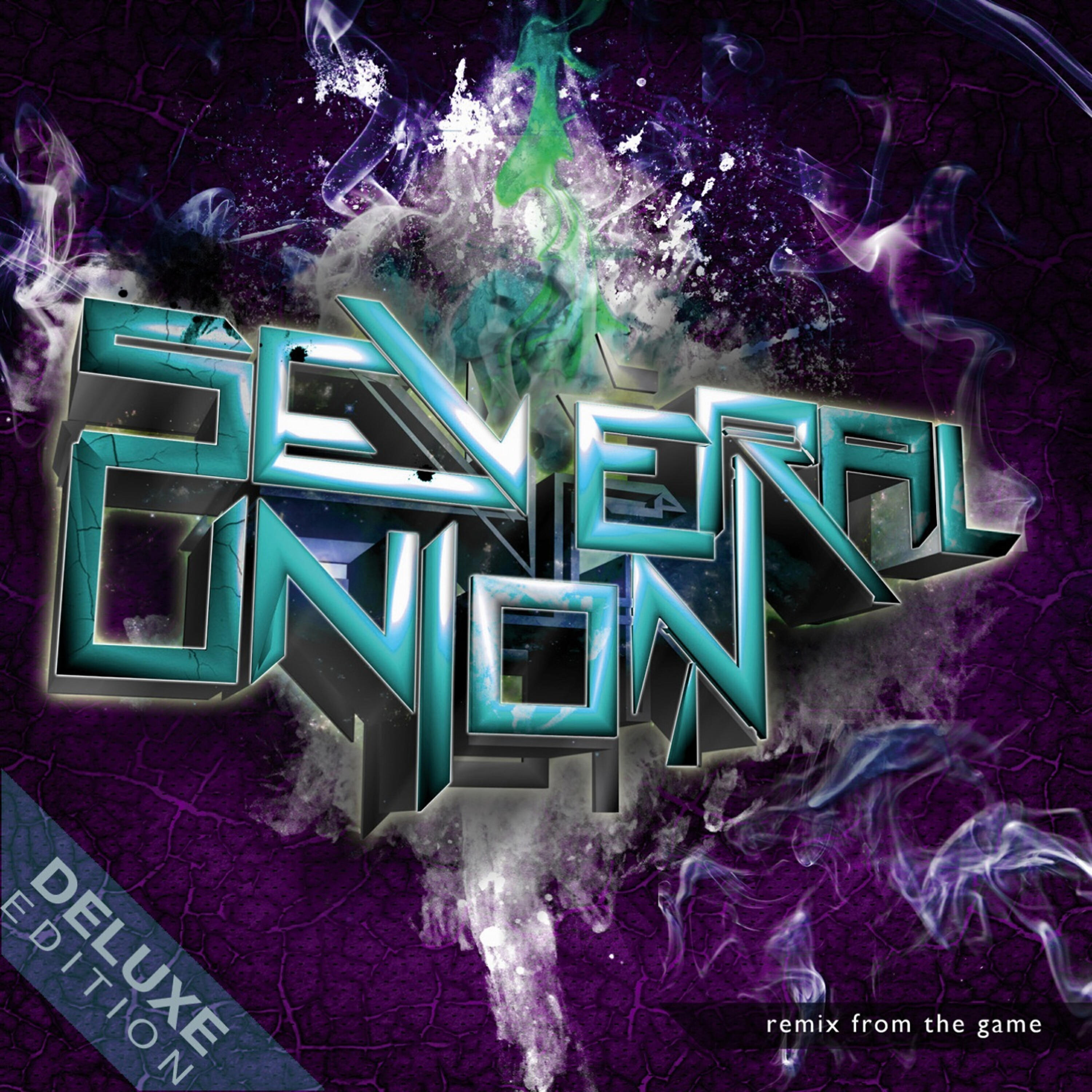 Several Union - The Game (Paolo Pellegrino Remix)