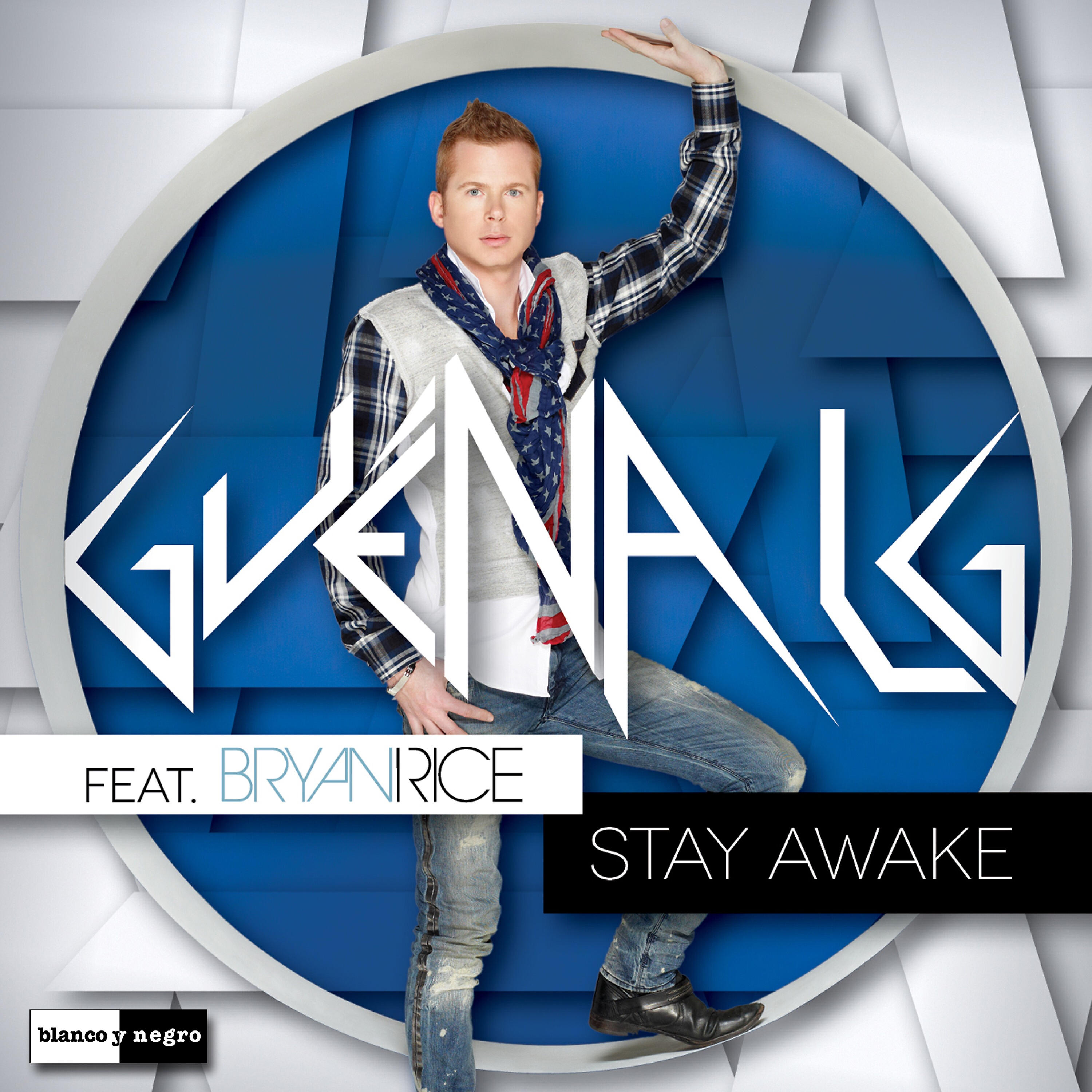 Guena LG - Stay Awake (Guena LG EDM Mix)